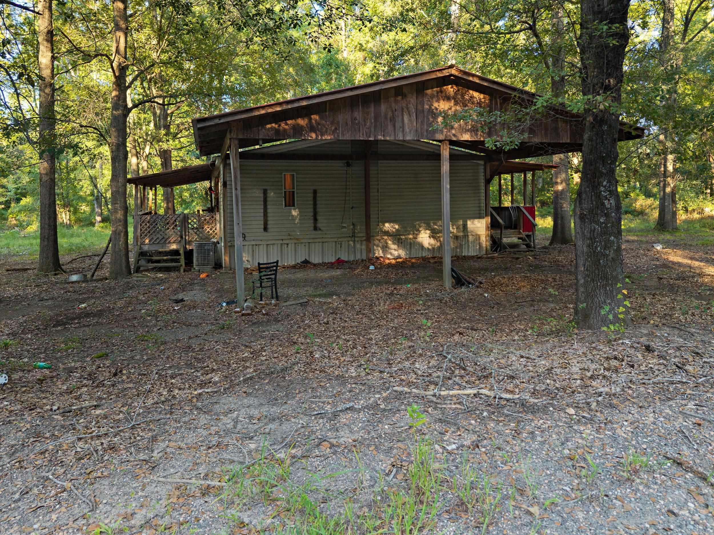 GEORGETOWN ORIGINAL - Residential