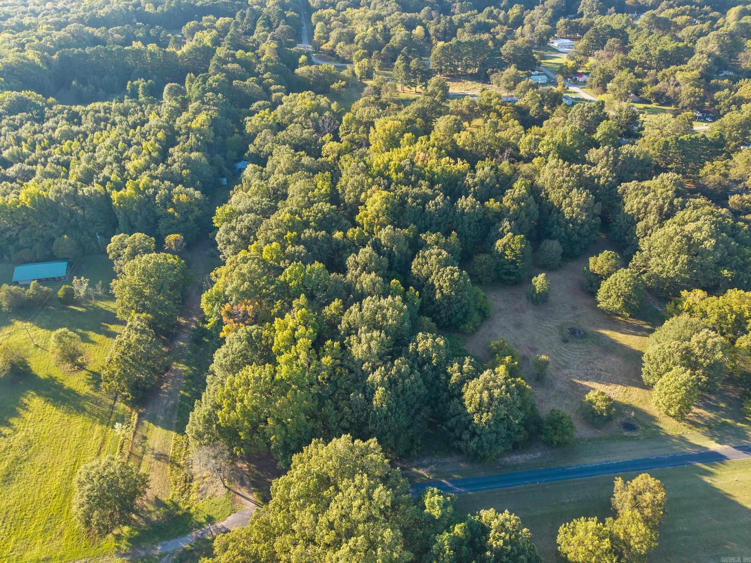 GEORGETOWN ORIGINAL - Residential