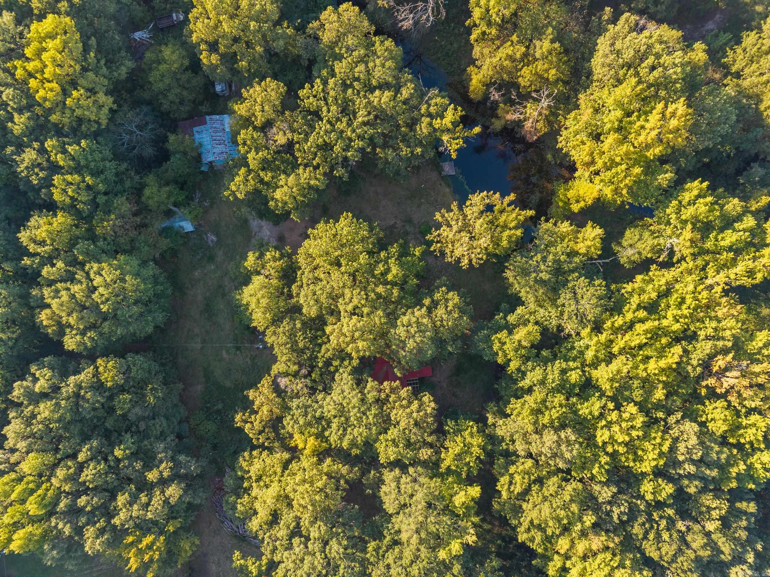 GEORGETOWN ORIGINAL - Residential