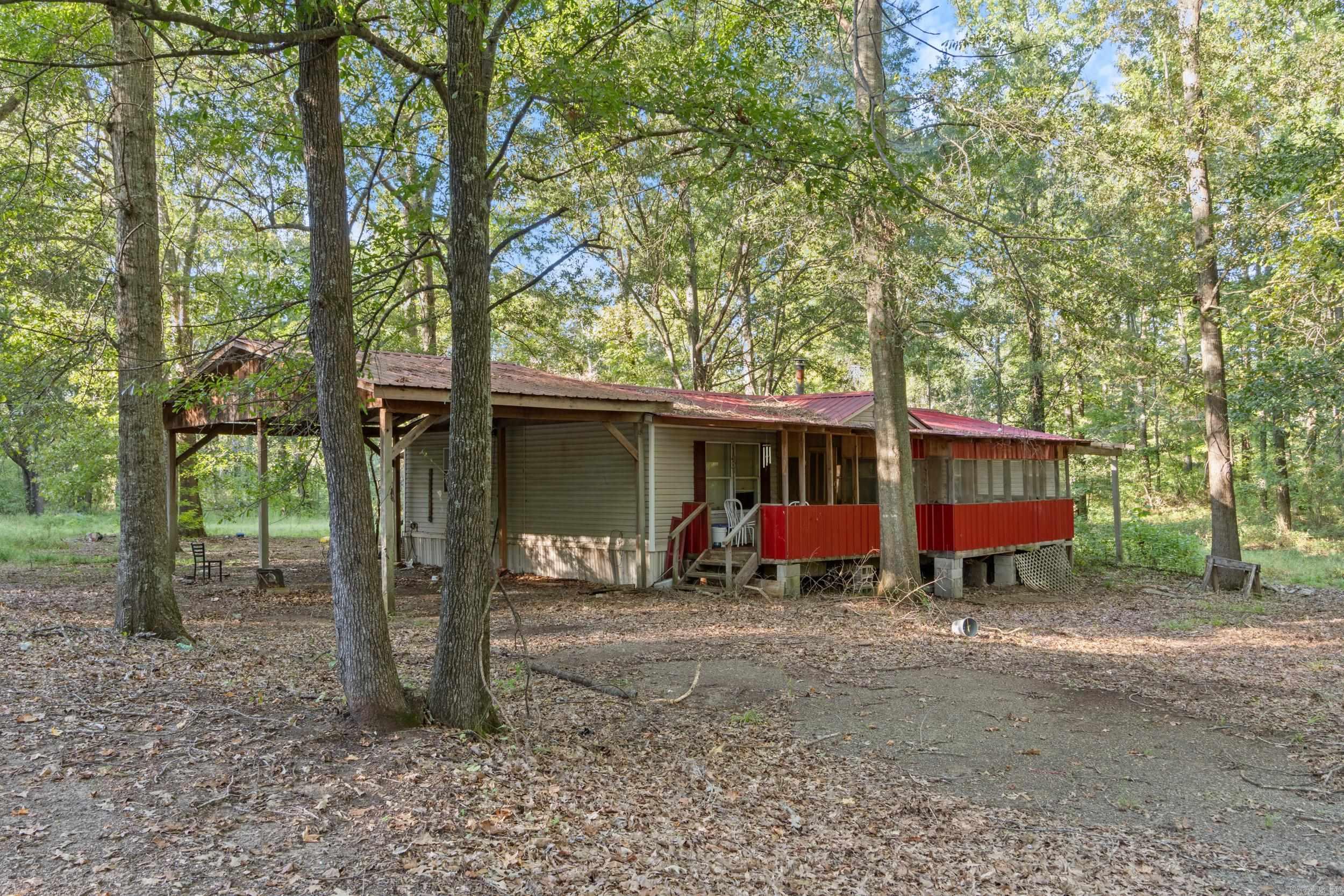 GEORGETOWN ORIGINAL - Residential