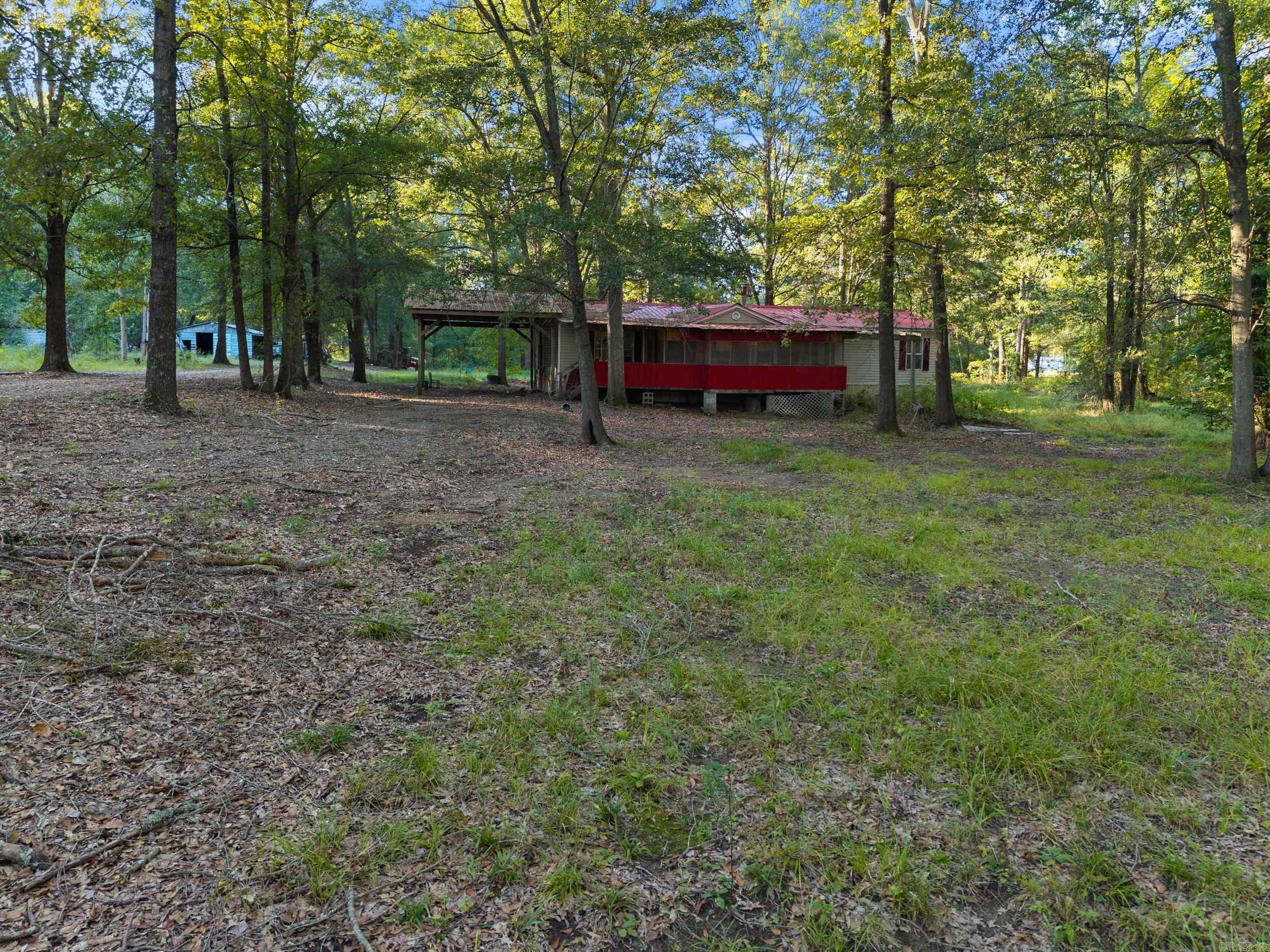 GEORGETOWN ORIGINAL - Residential