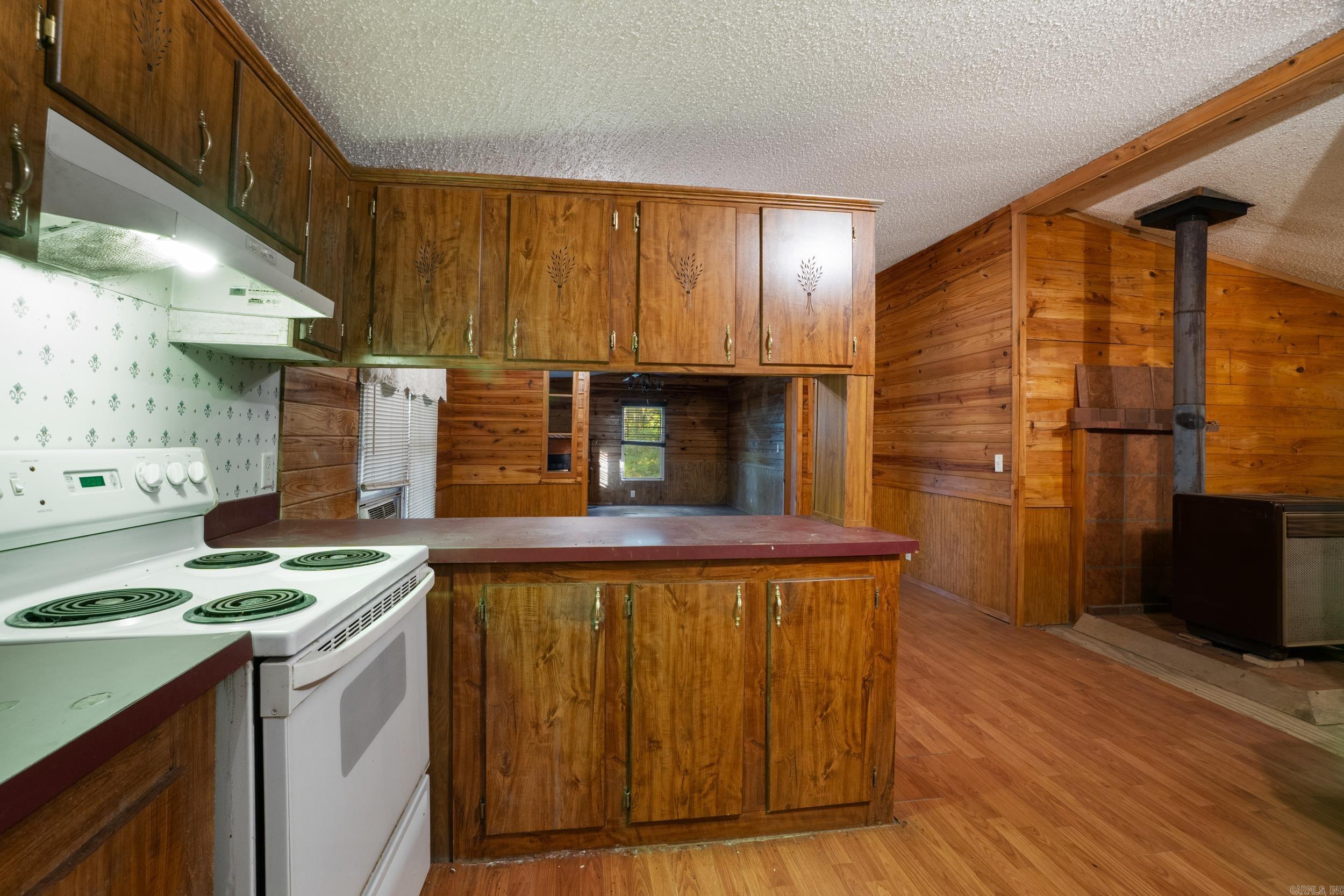 GEORGETOWN ORIGINAL - Residential