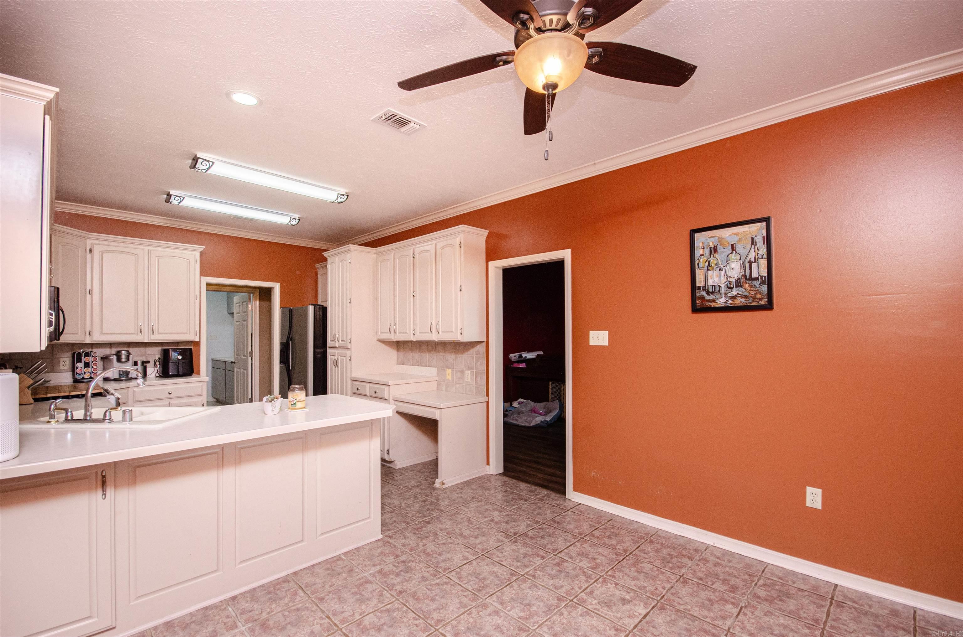 KROOKED KREEK - Residential