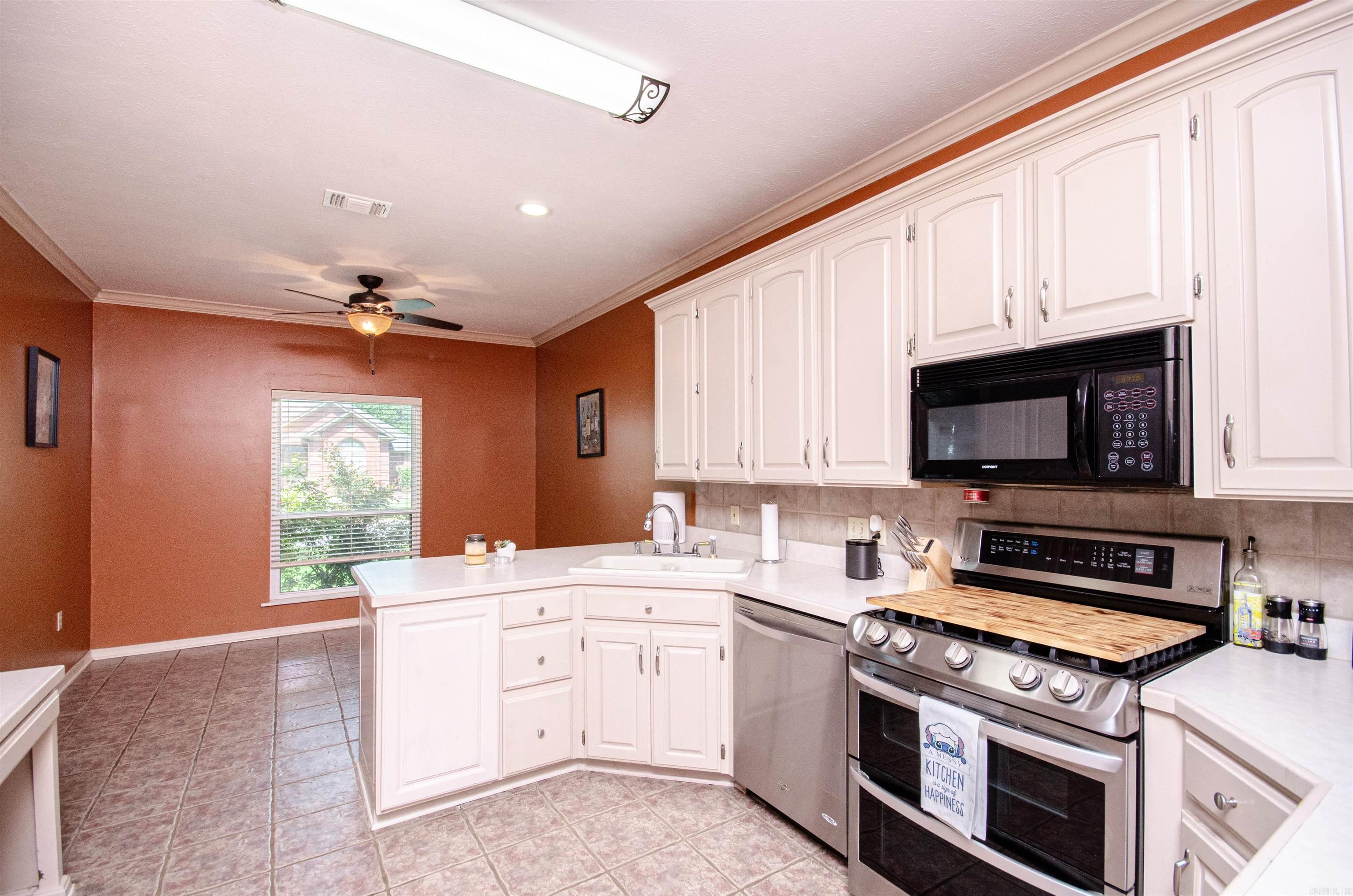 KROOKED KREEK - Residential