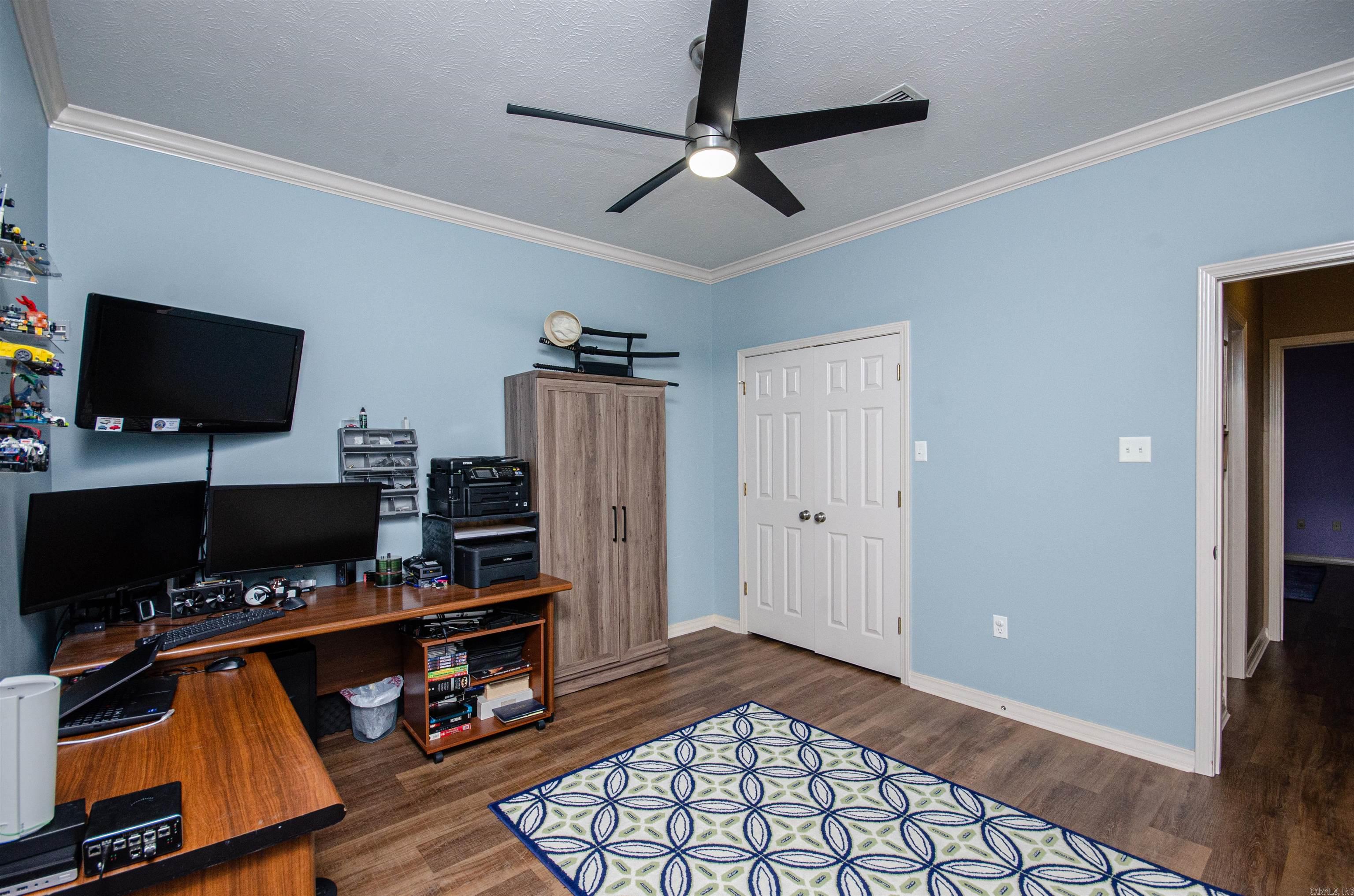 KROOKED KREEK - Residential