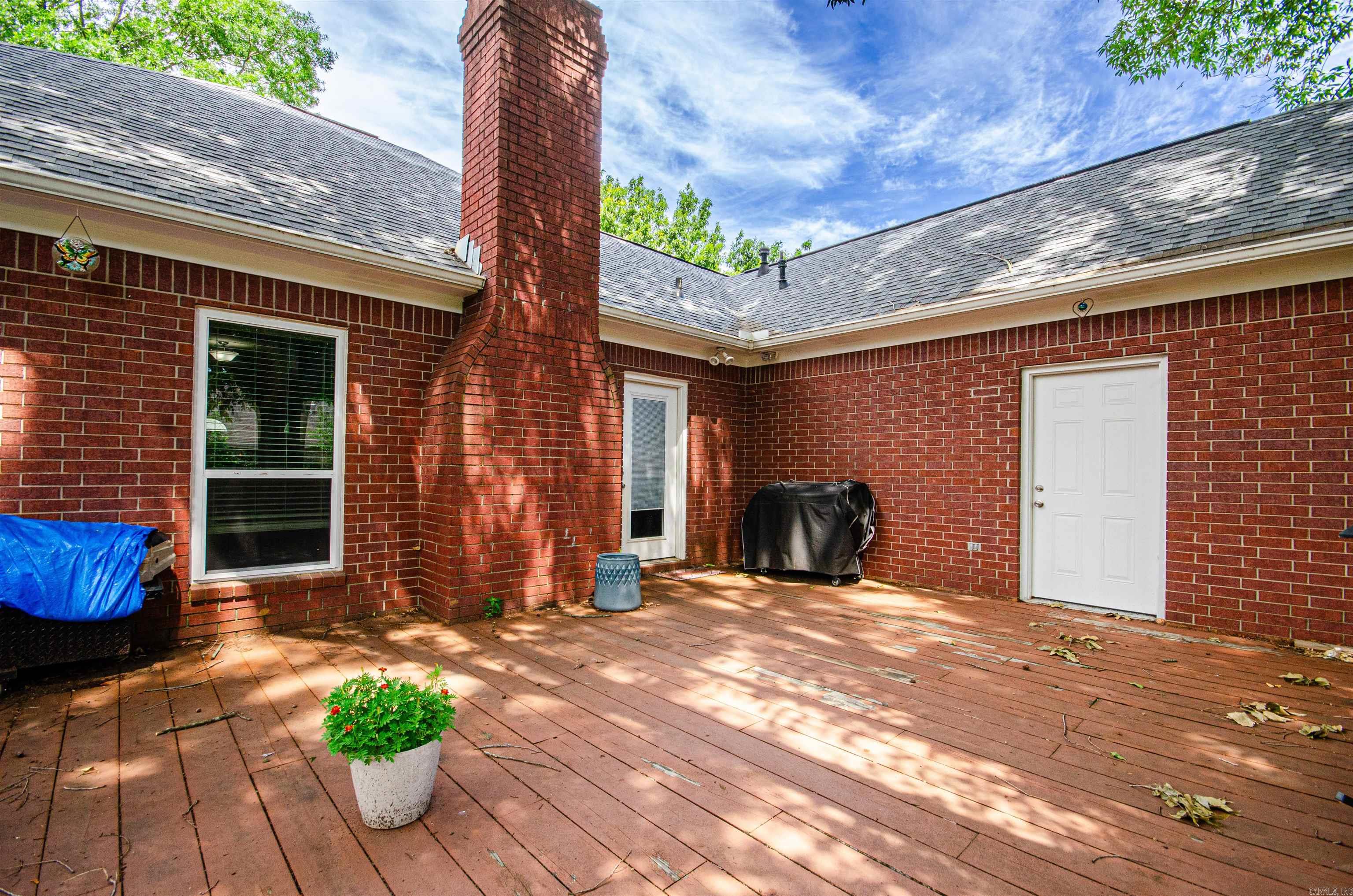 KROOKED KREEK - Residential