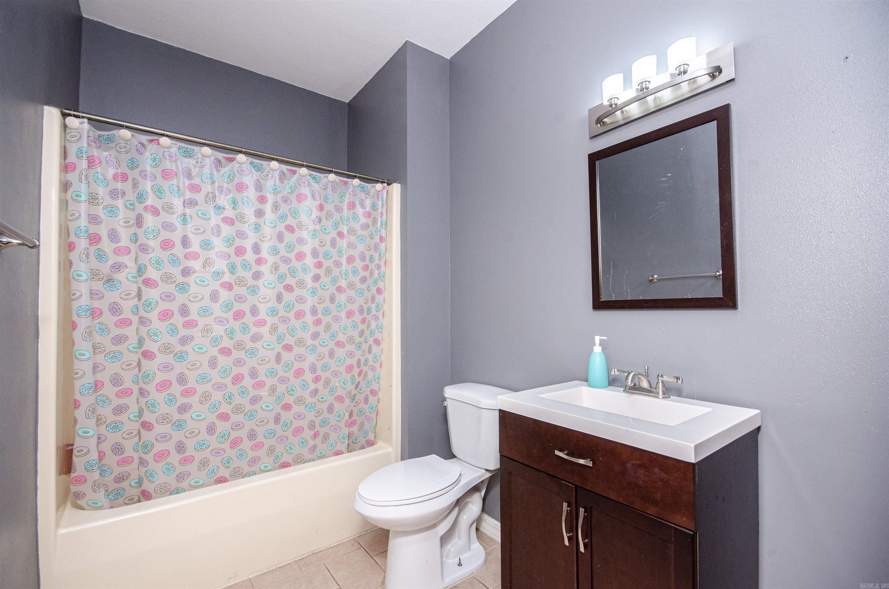 KROOKED KREEK - Residential