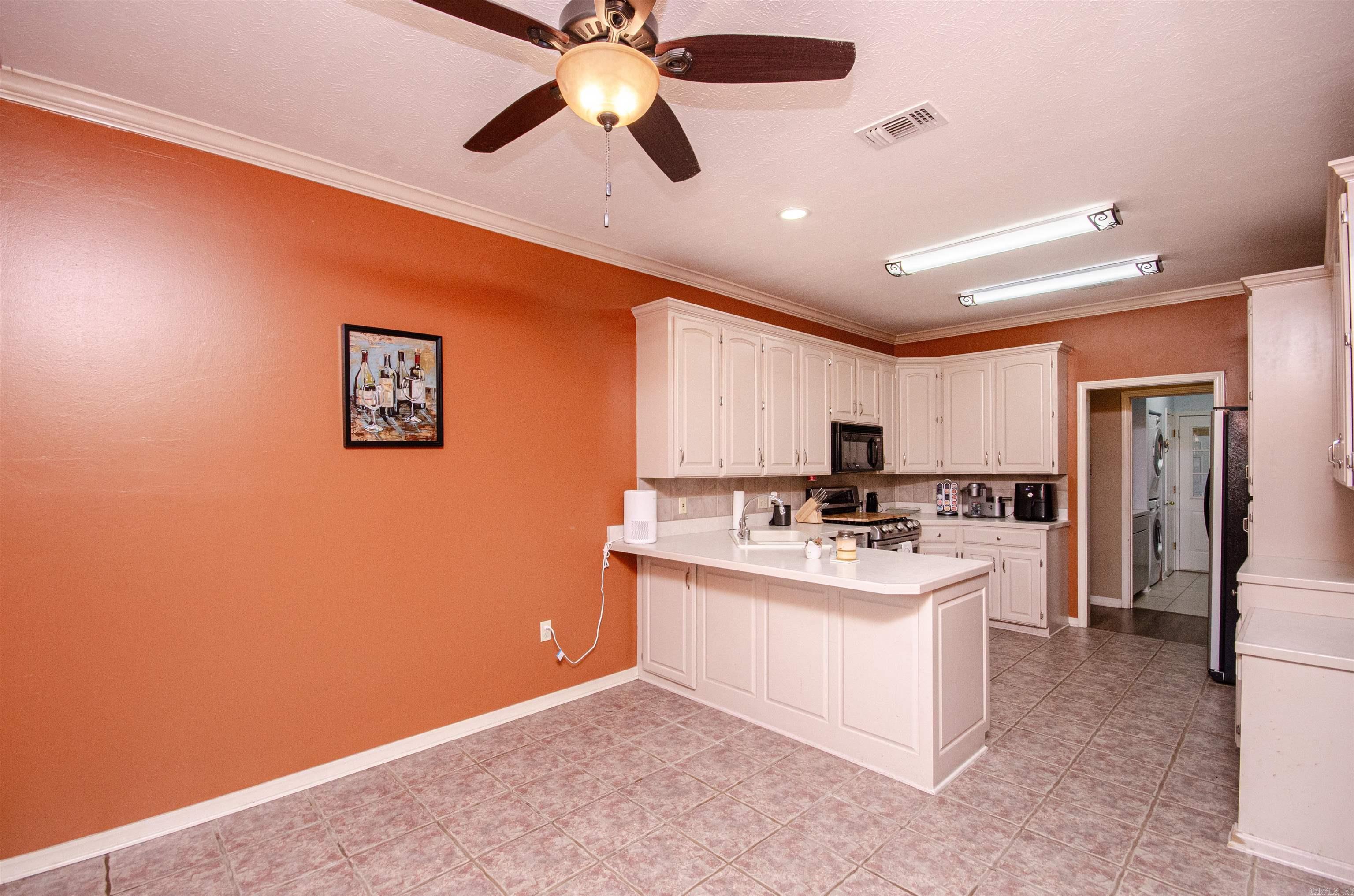 KROOKED KREEK - Residential