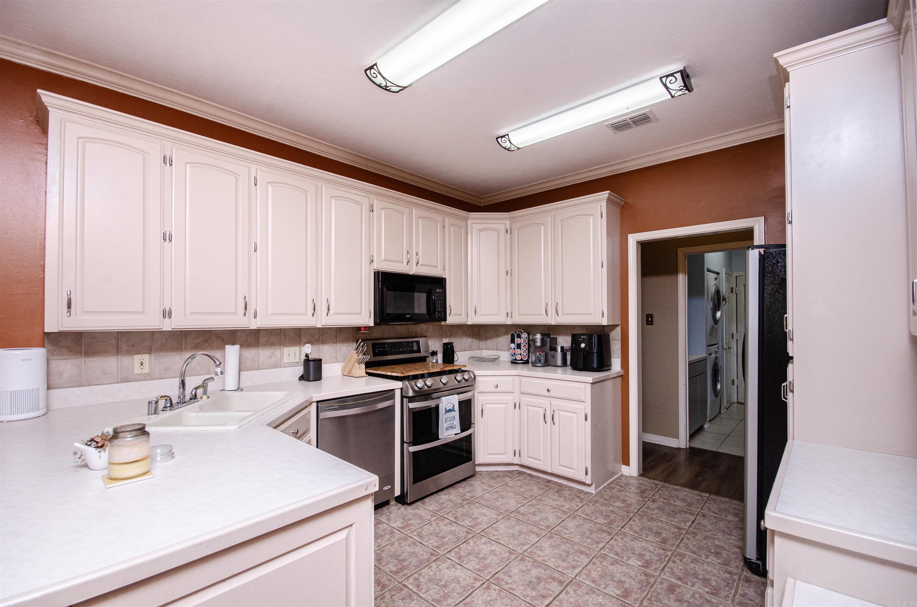 KROOKED KREEK - Residential