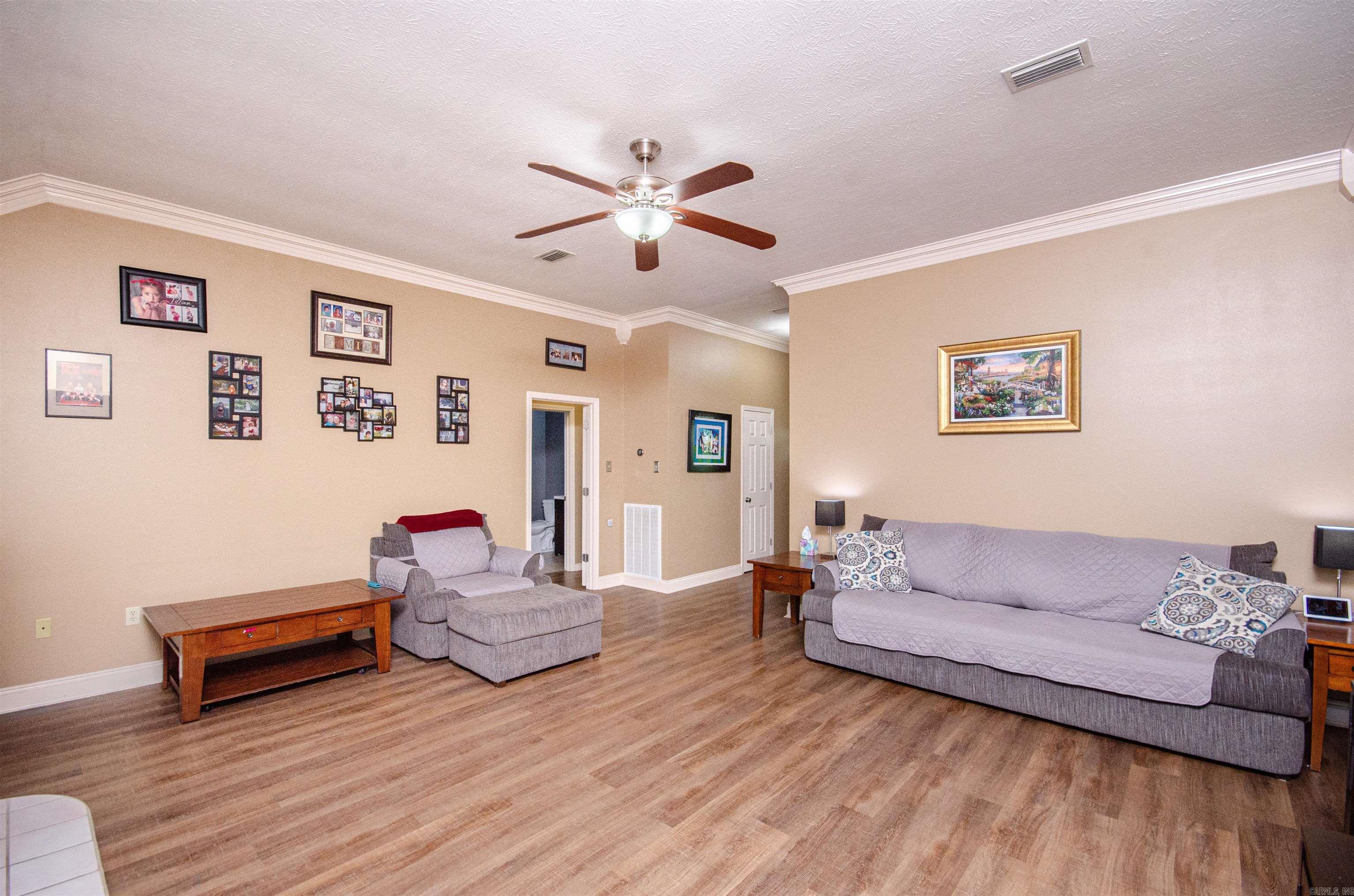 KROOKED KREEK - Residential