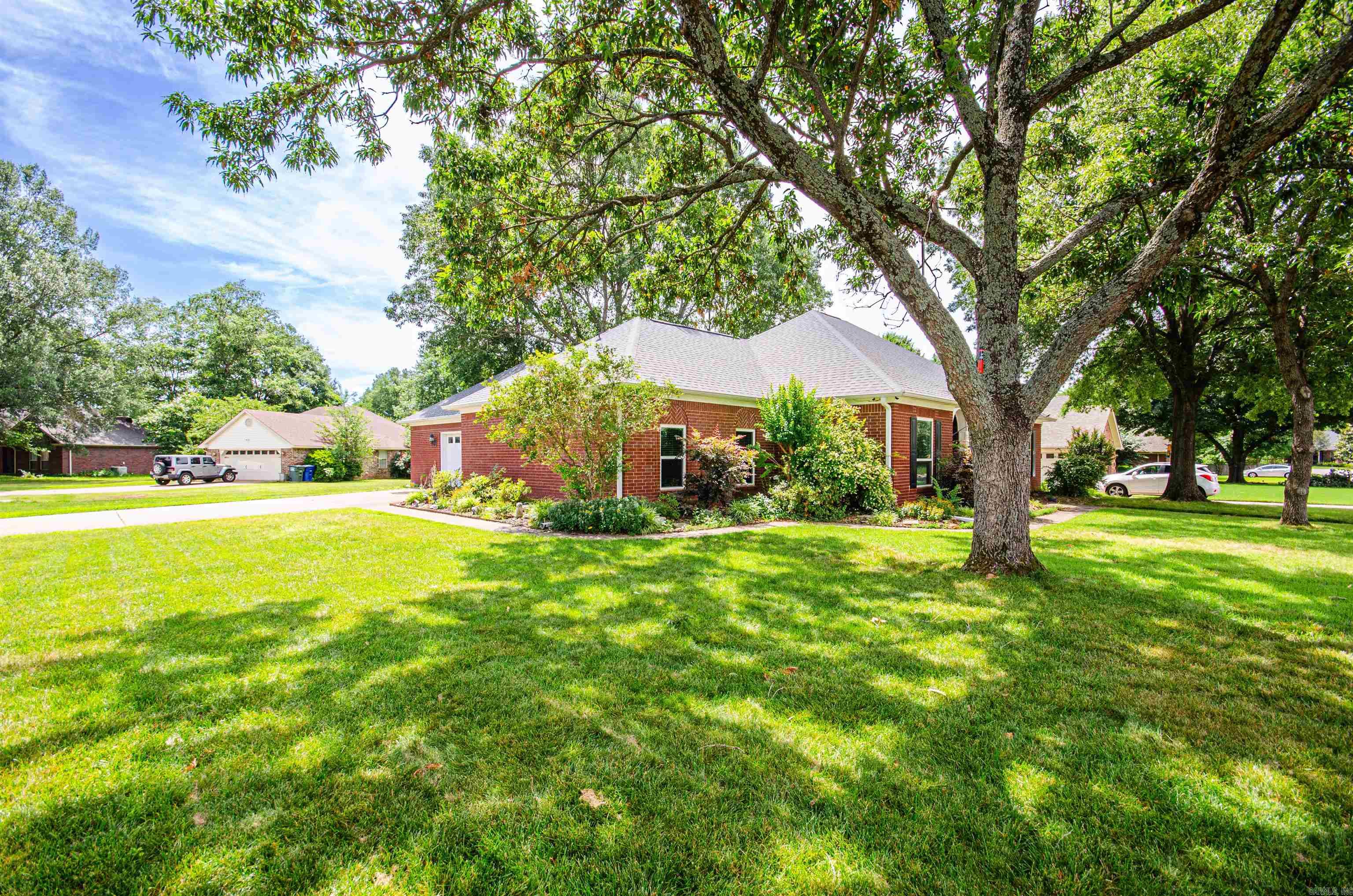 KROOKED KREEK - Residential