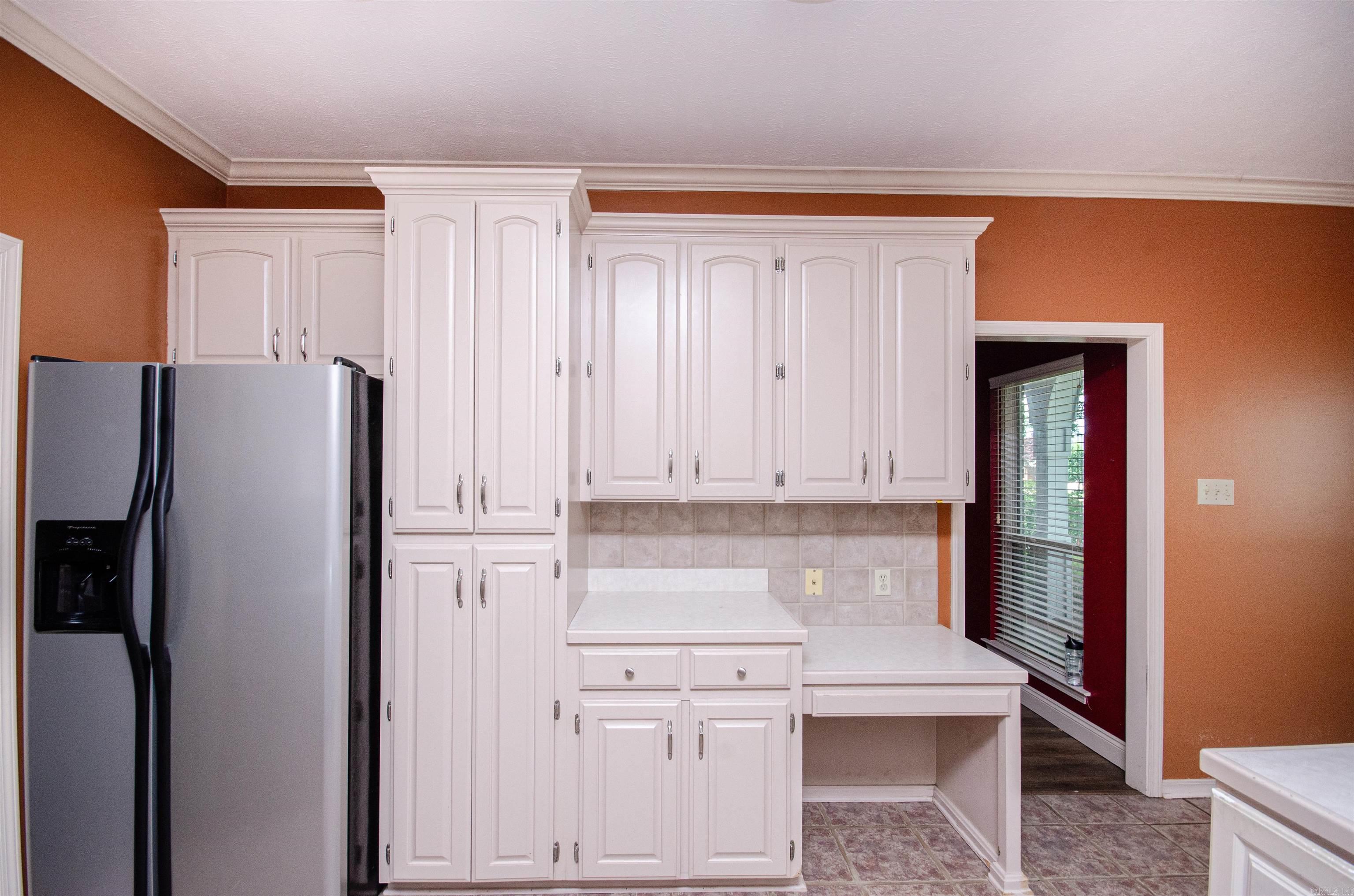 KROOKED KREEK - Residential