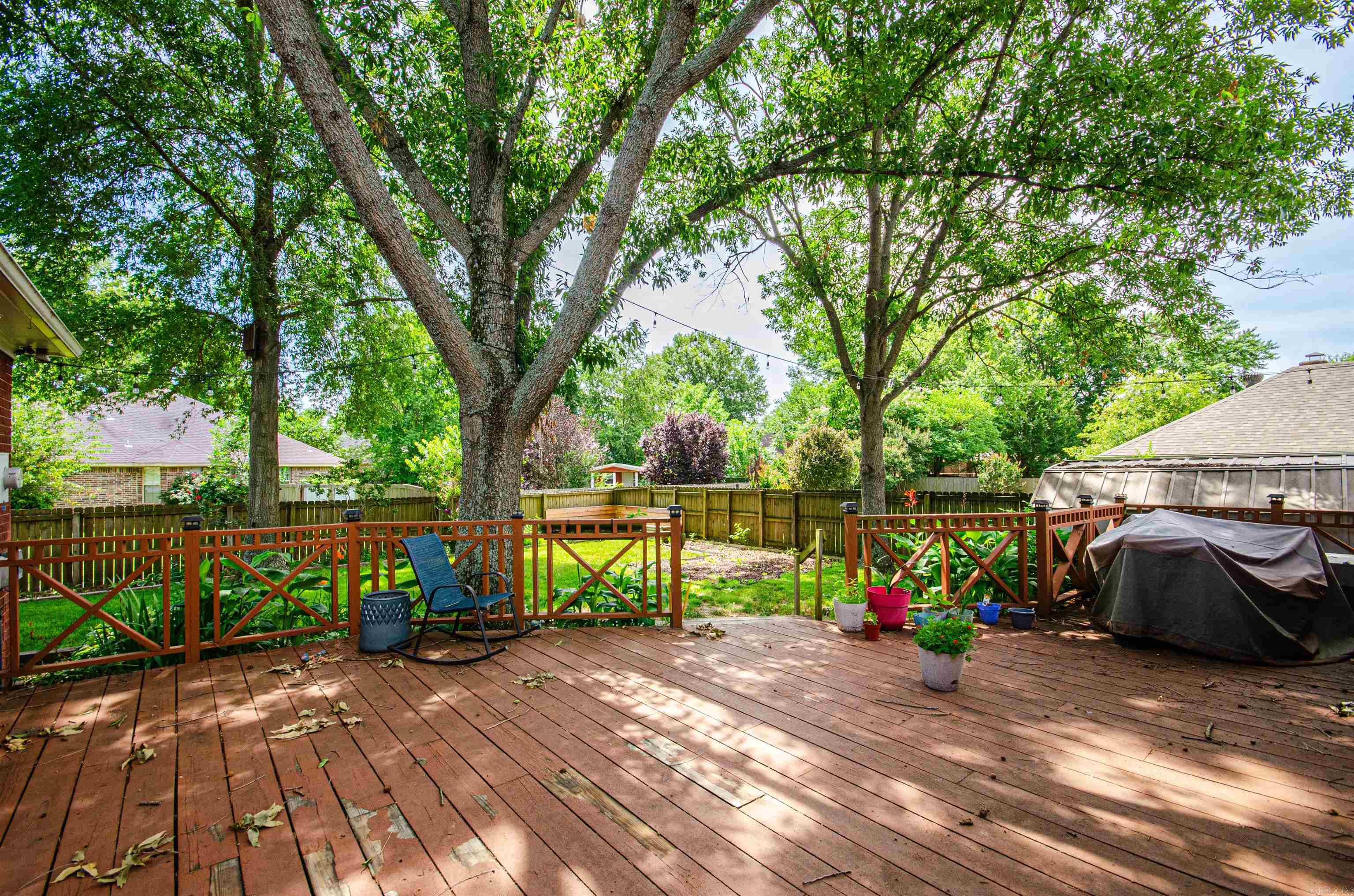 KROOKED KREEK - Residential