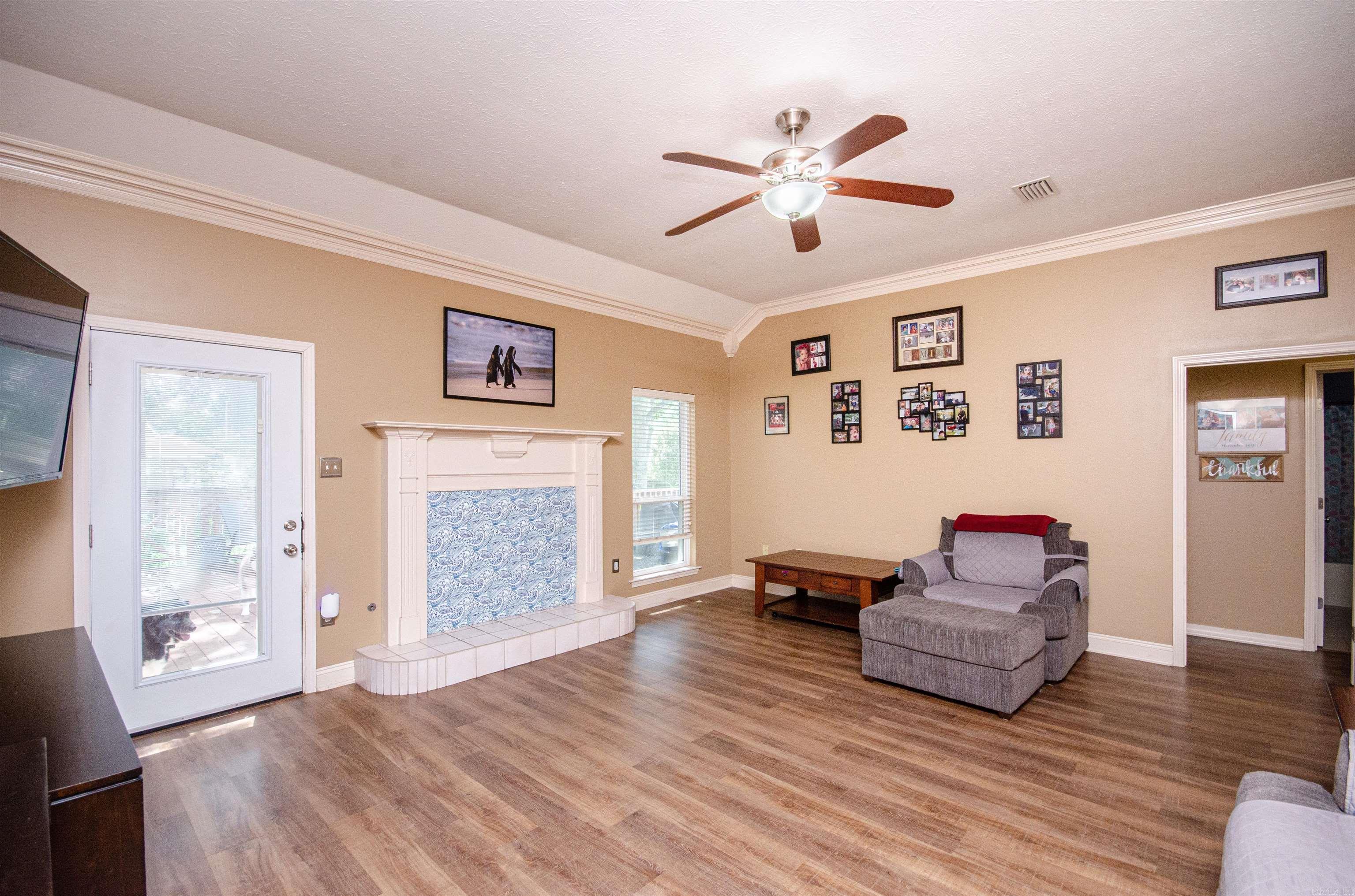 KROOKED KREEK - Residential