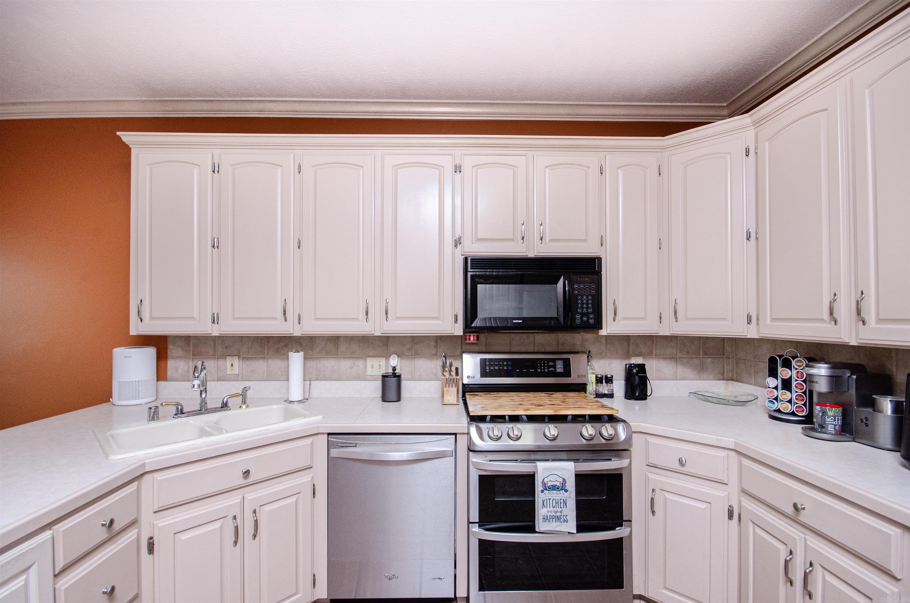 KROOKED KREEK - Residential