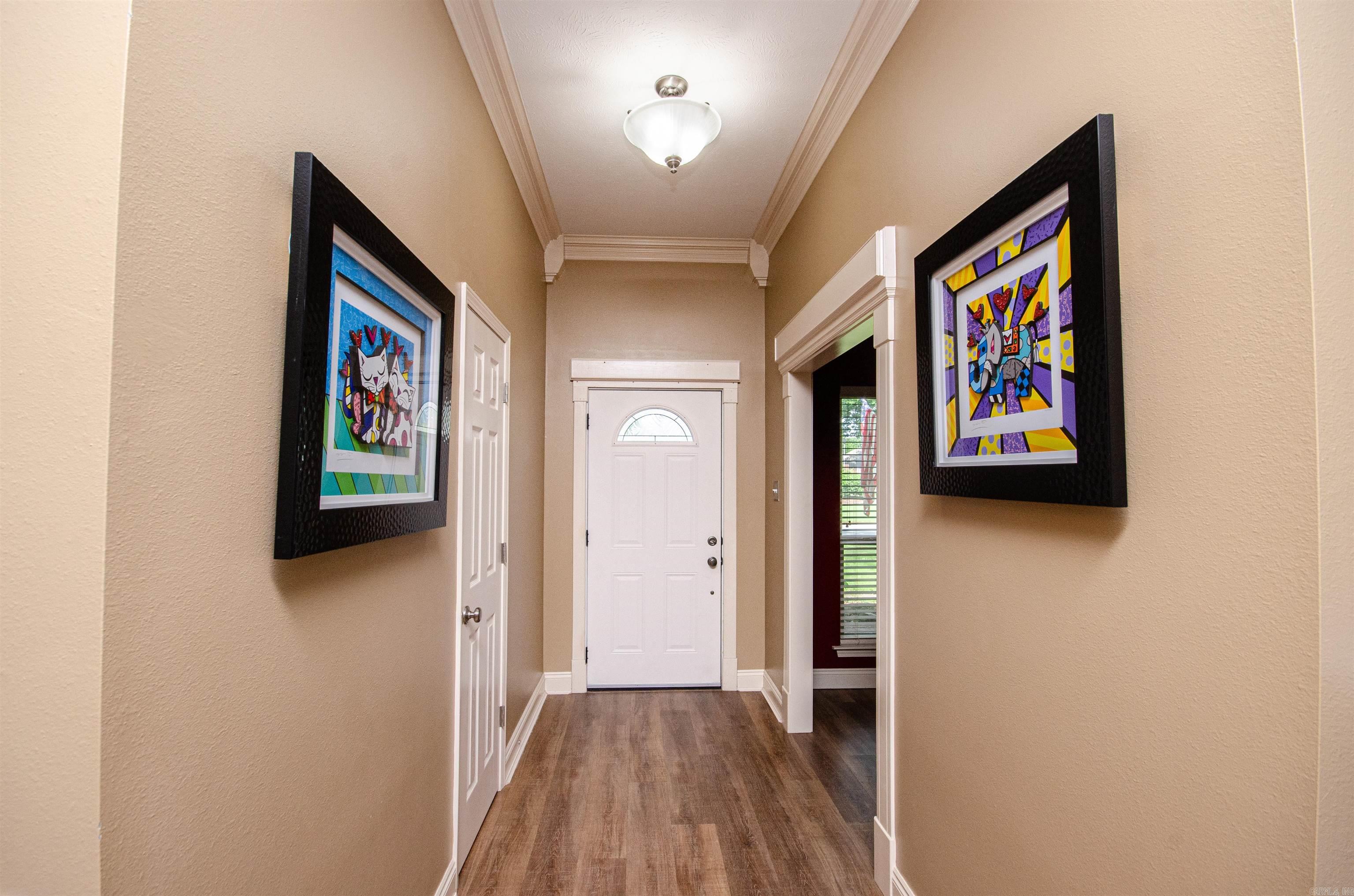 KROOKED KREEK - Residential