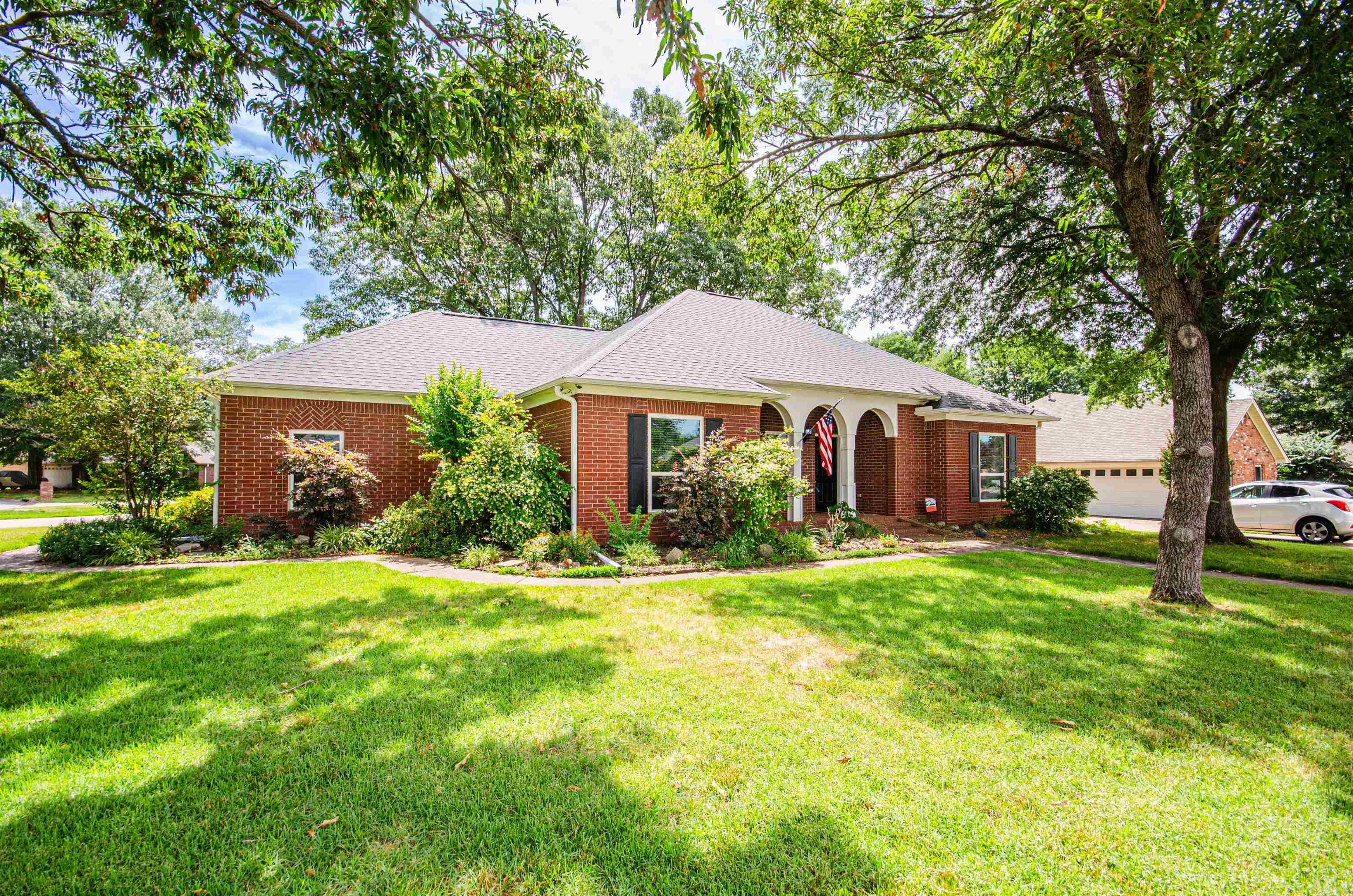 KROOKED KREEK - Residential