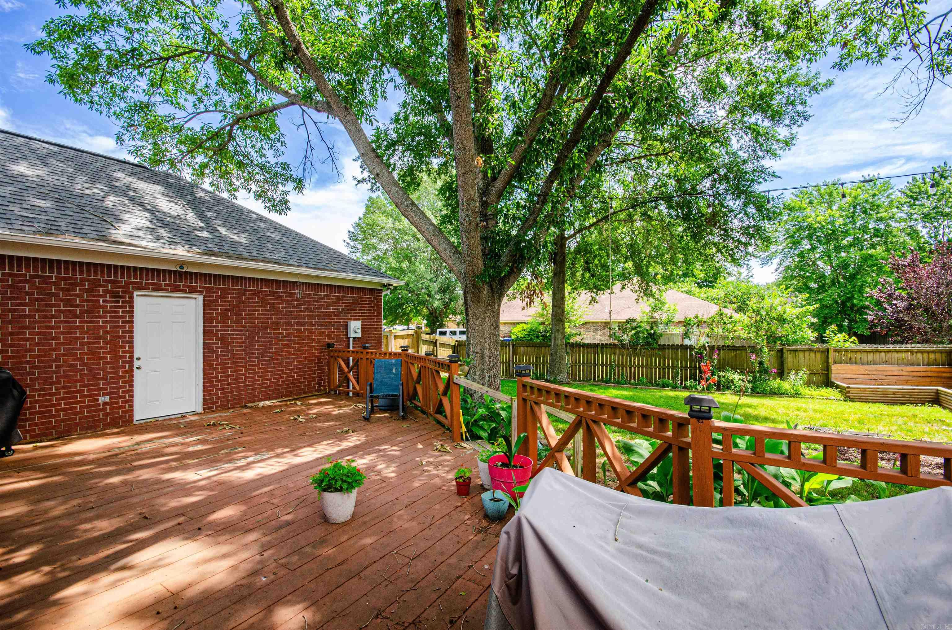 KROOKED KREEK - Residential