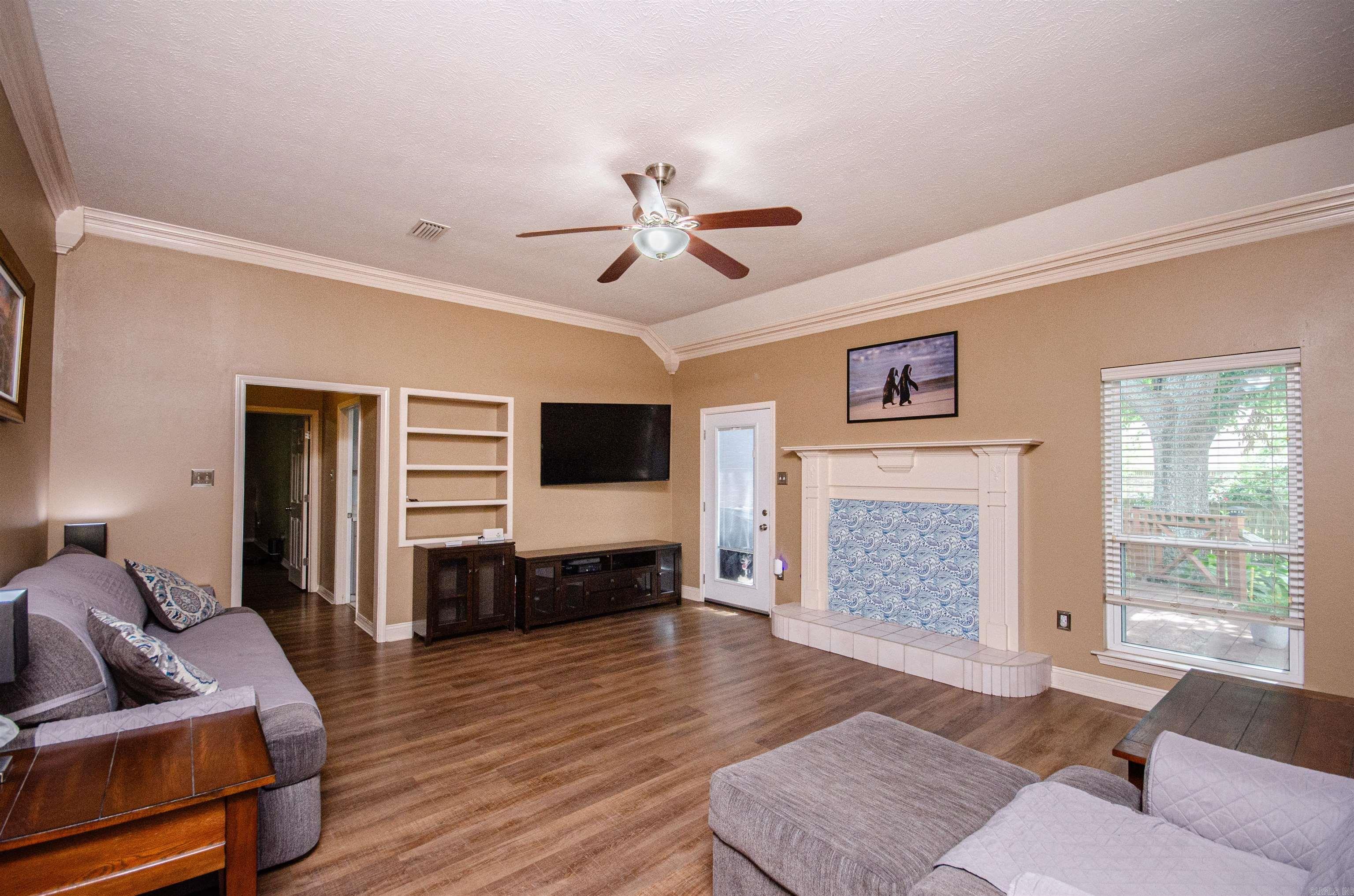 KROOKED KREEK - Residential