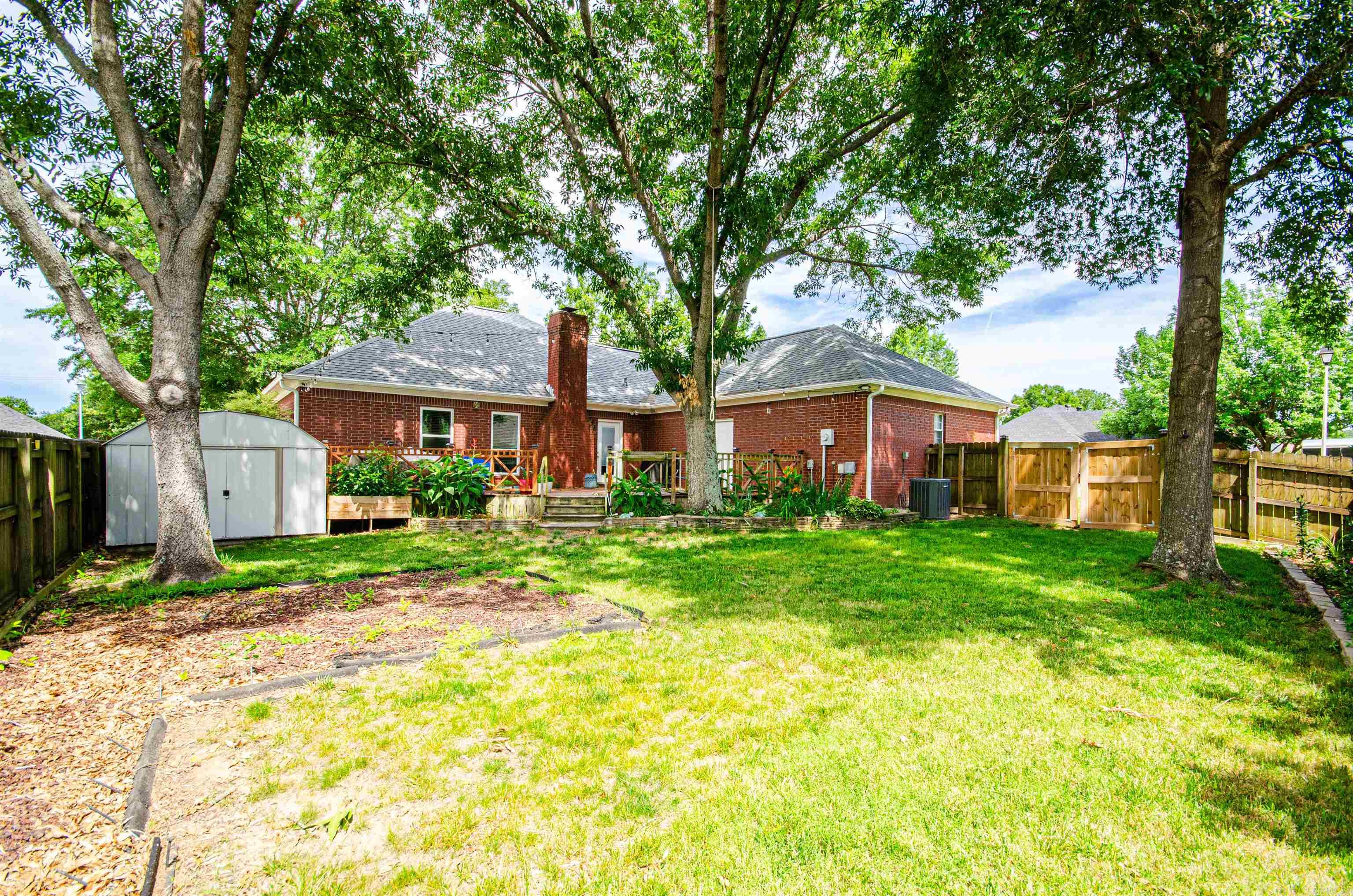 KROOKED KREEK - Residential