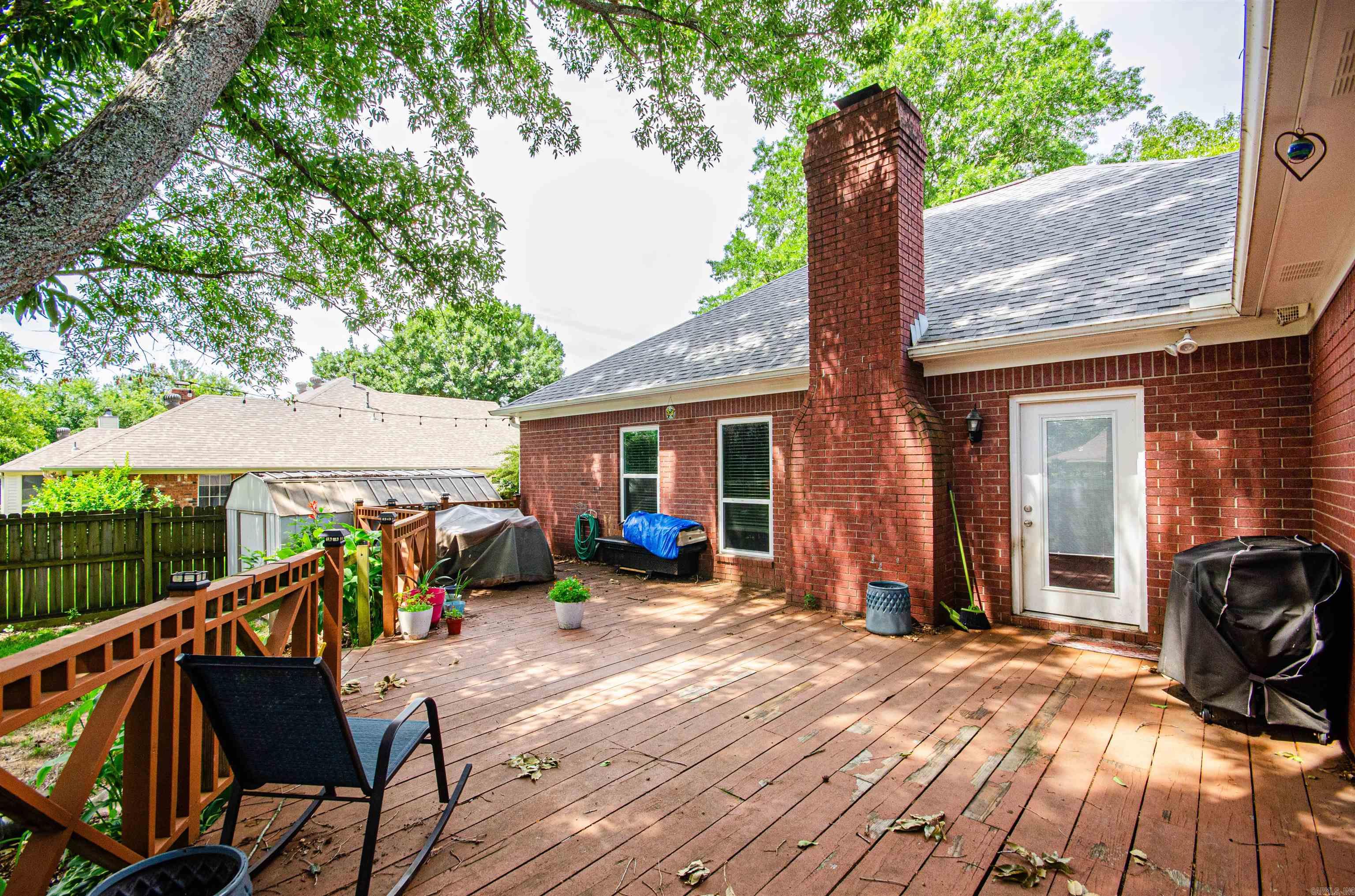 KROOKED KREEK - Residential