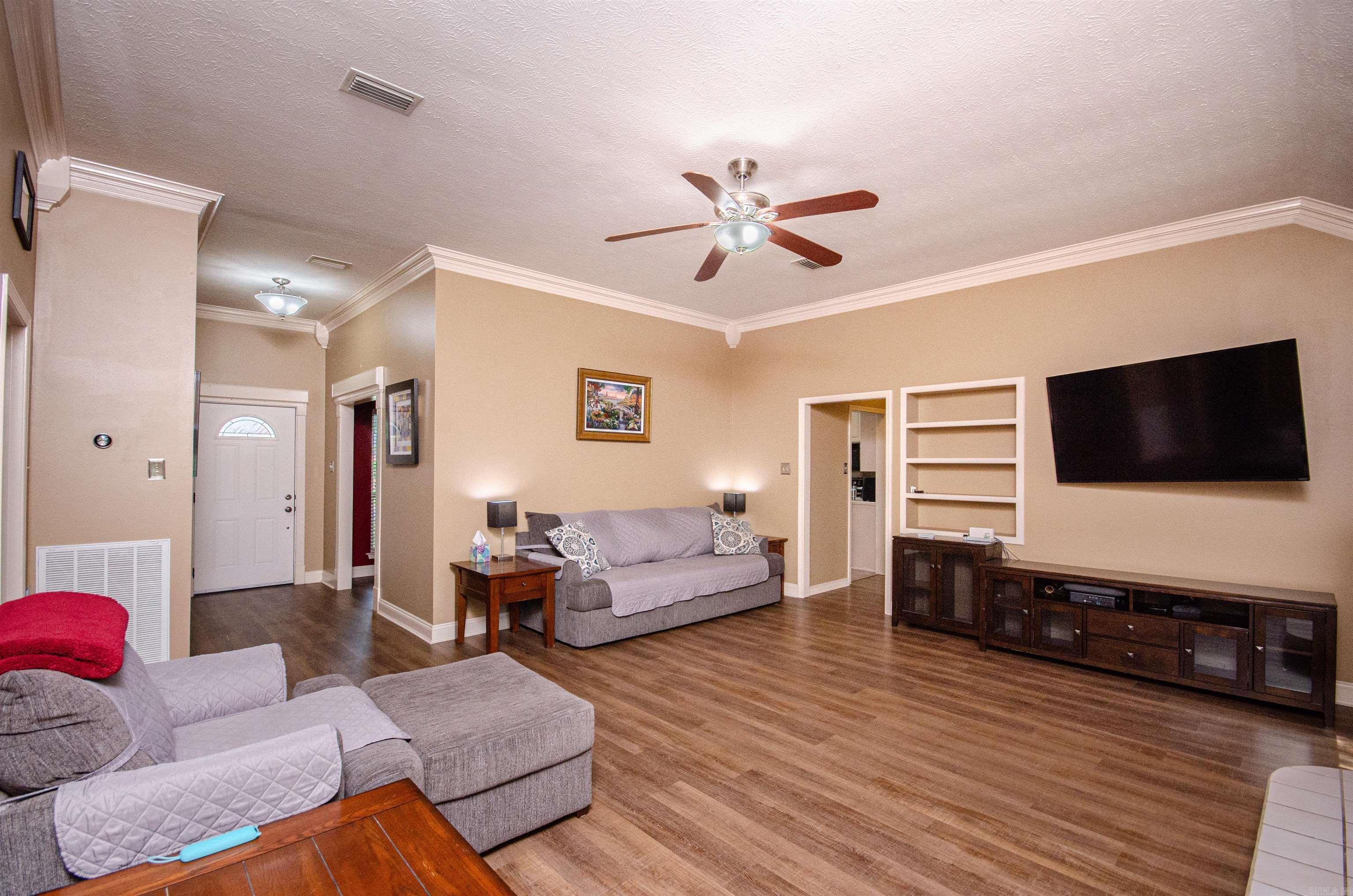 KROOKED KREEK - Residential