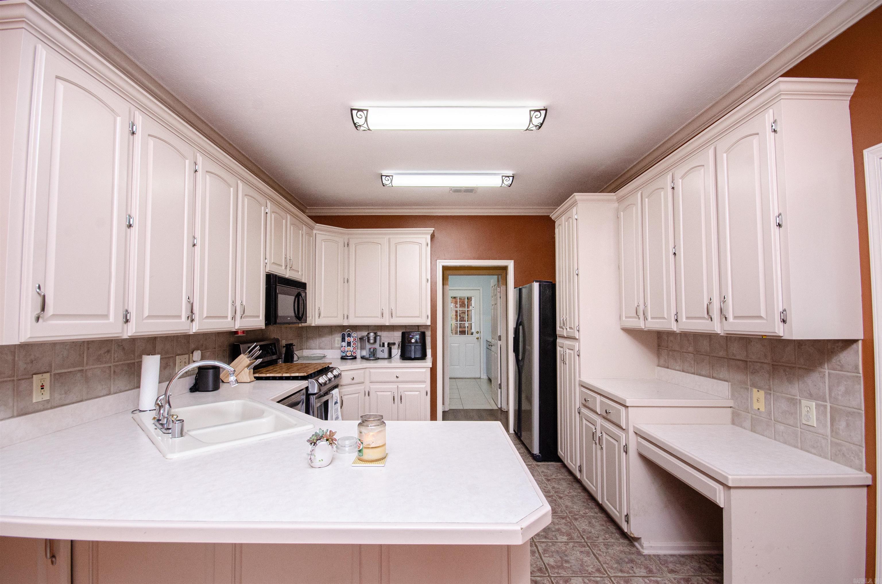 KROOKED KREEK - Residential