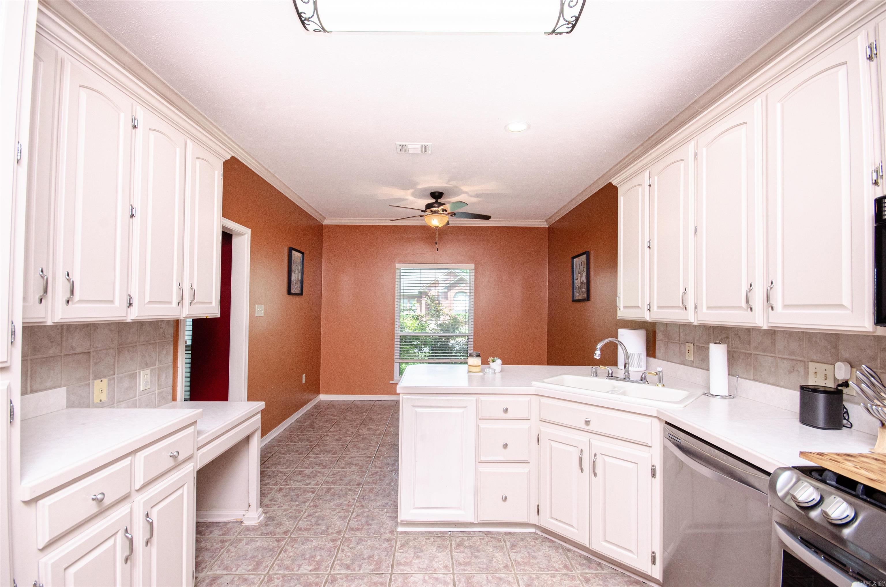 KROOKED KREEK - Residential