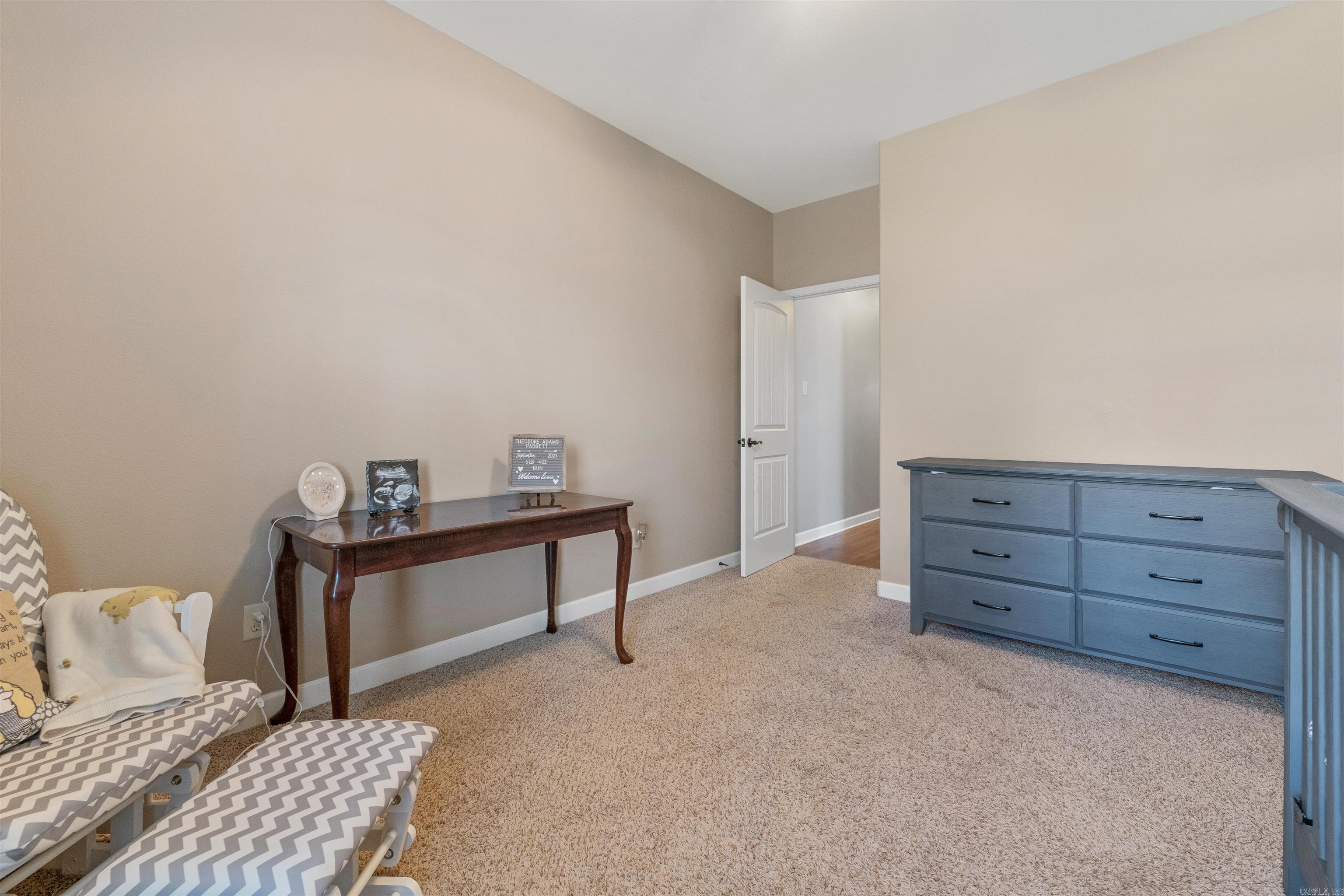 Creekside - Residential Lease