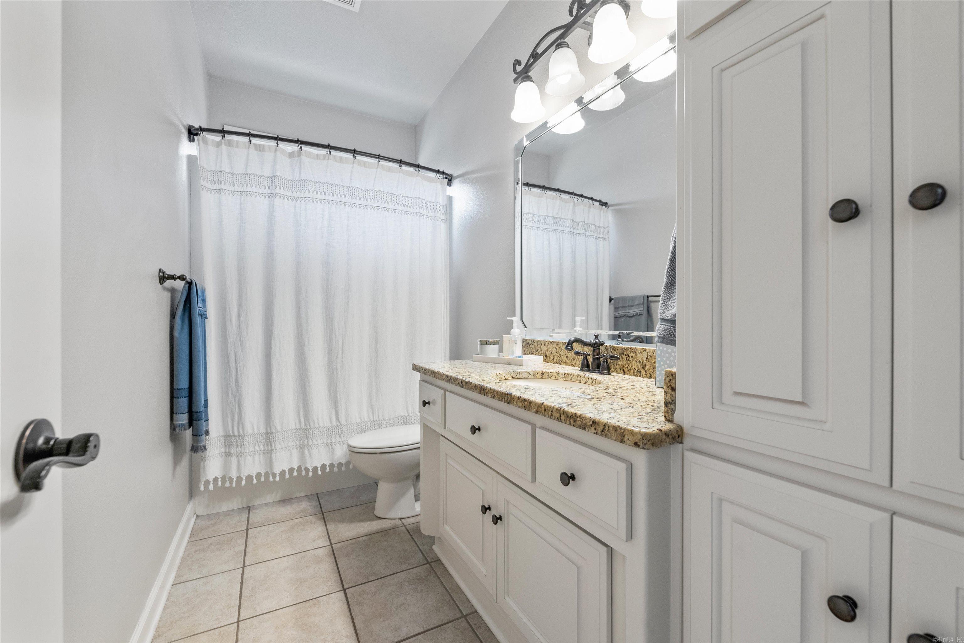 Creekside - Residential Lease