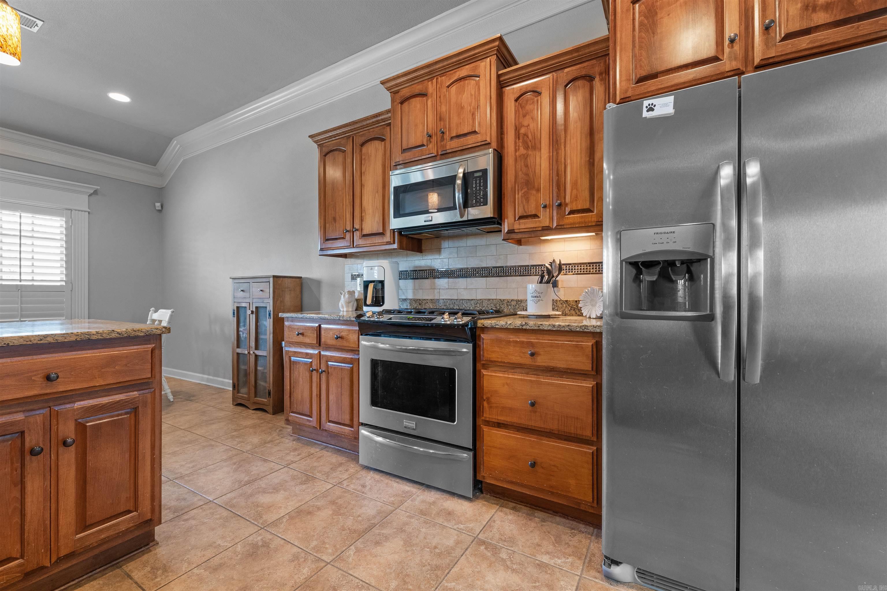 Creekside - Residential Lease