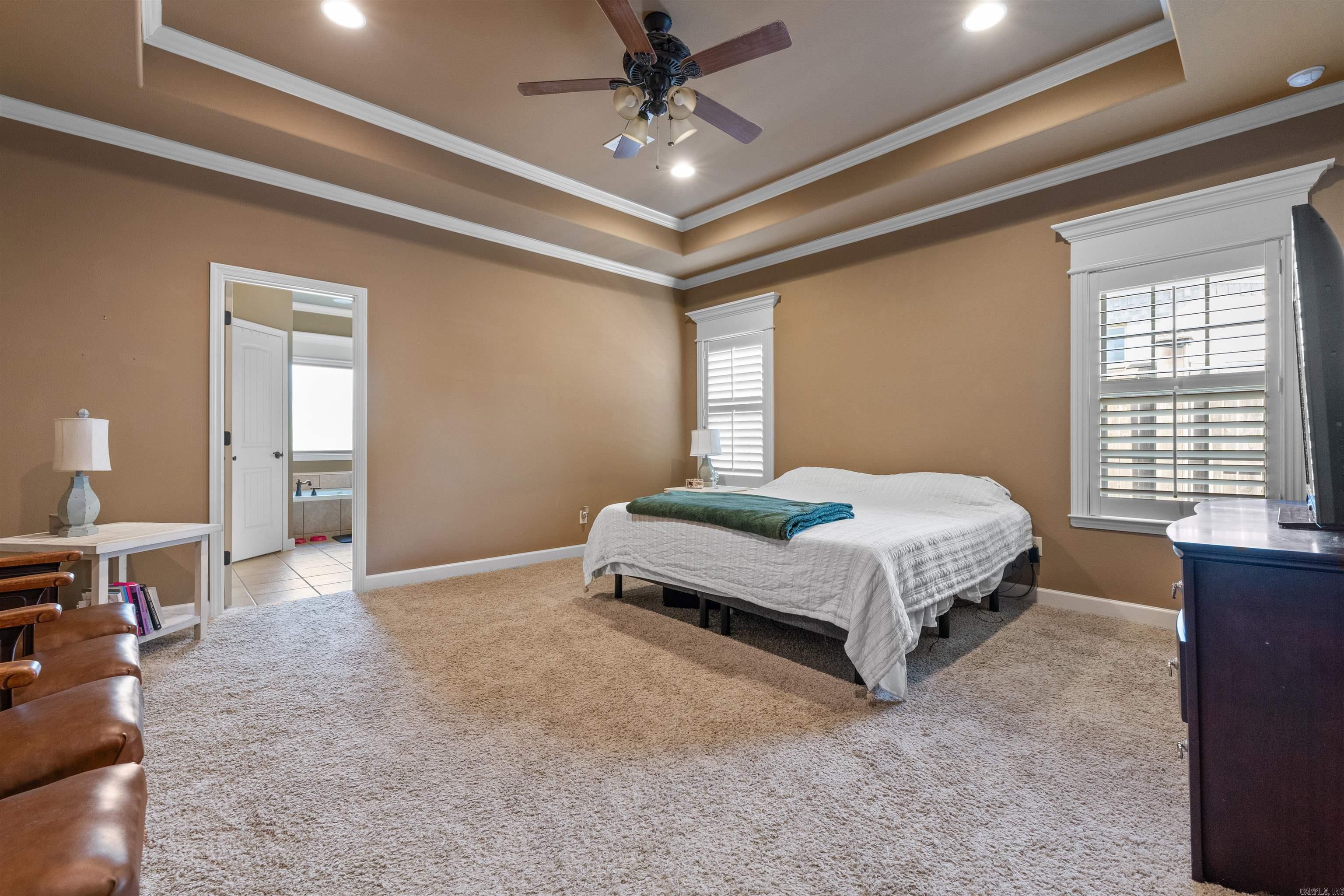 Creekside - Residential Lease