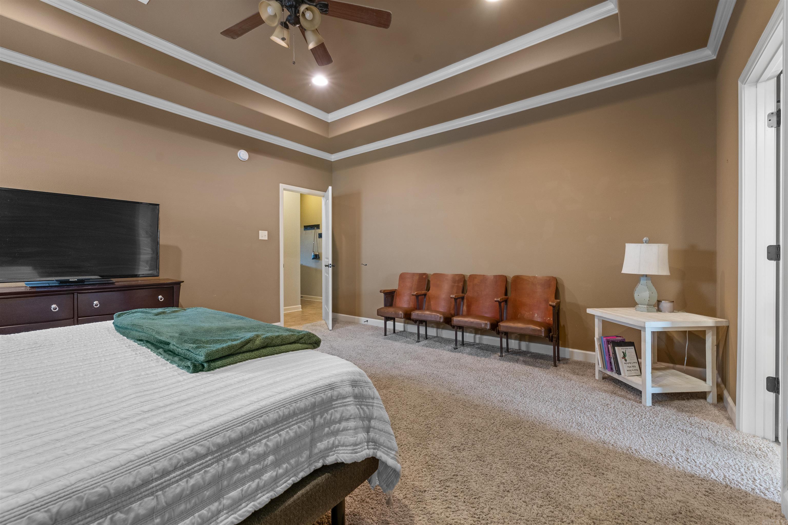 Creekside - Residential Lease