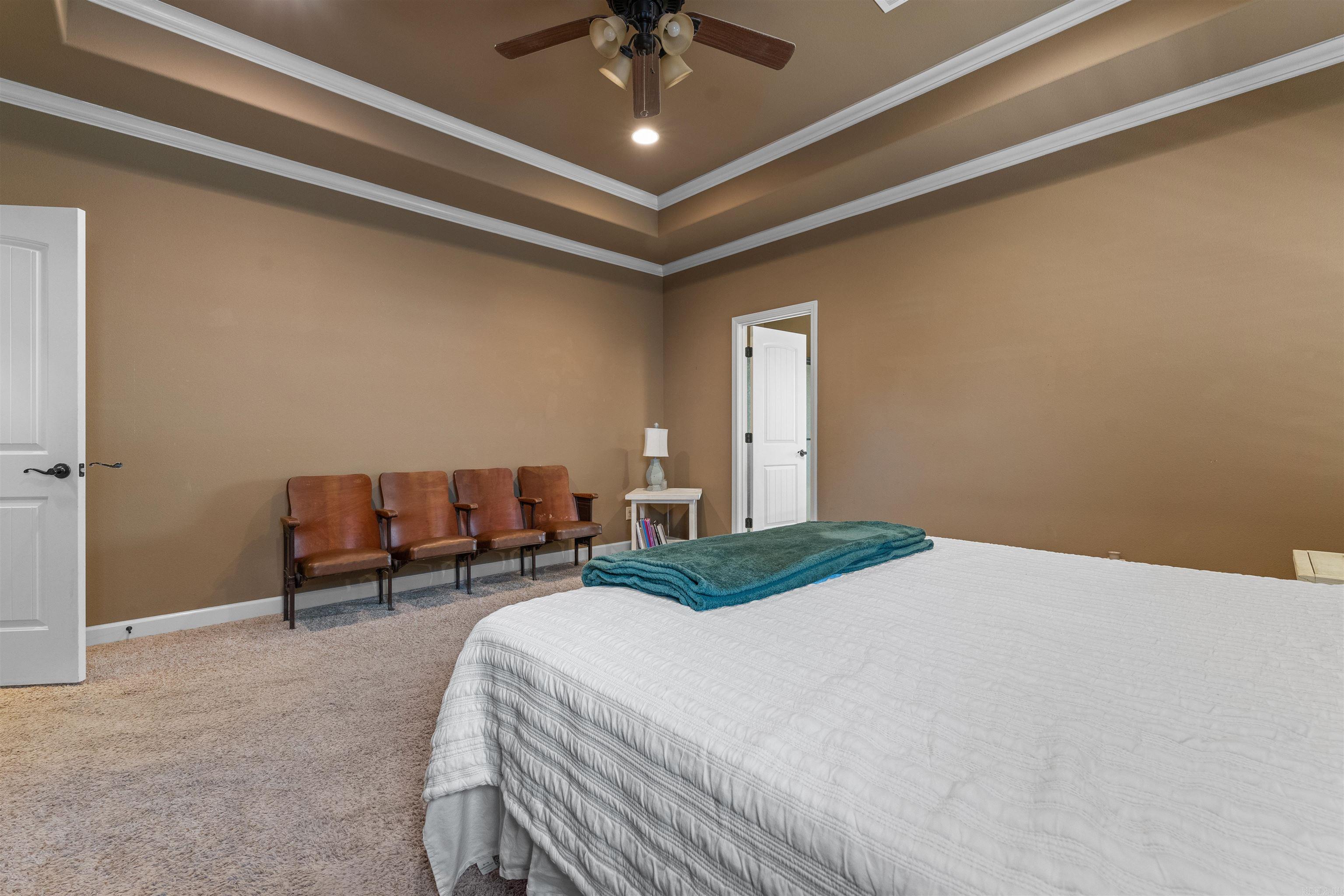 Creekside - Residential Lease