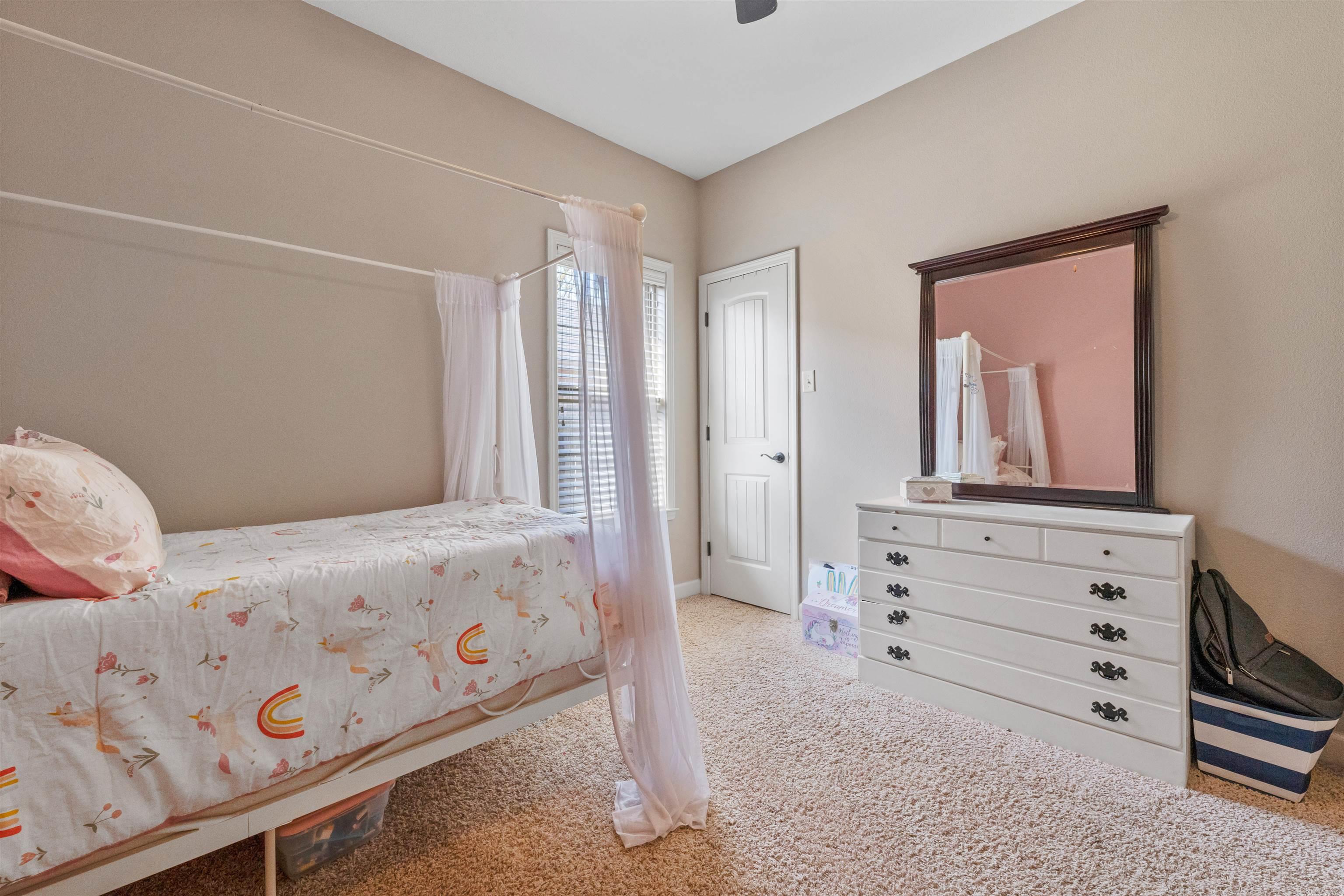 Creekside - Residential Lease