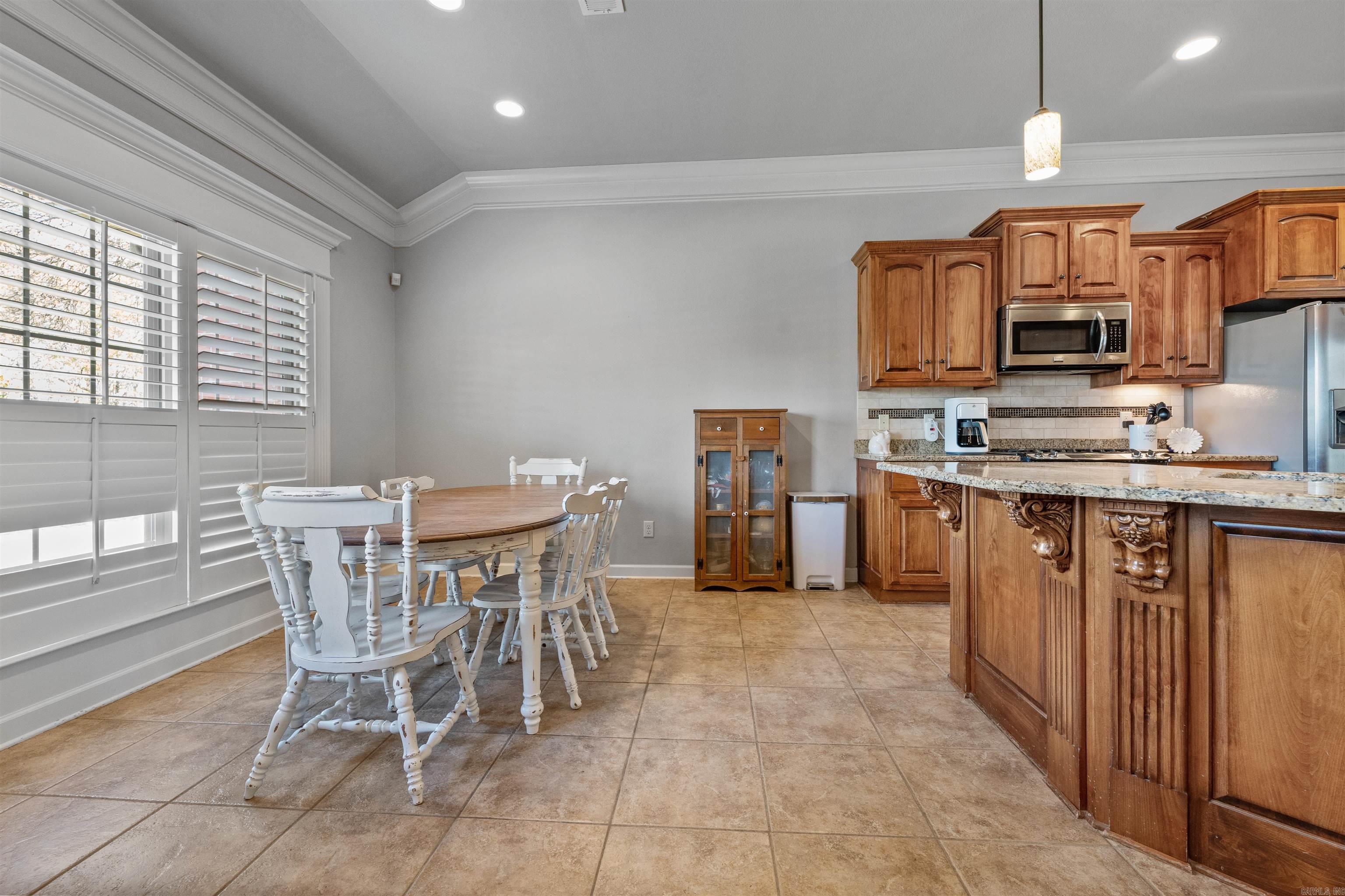 Creekside - Residential Lease