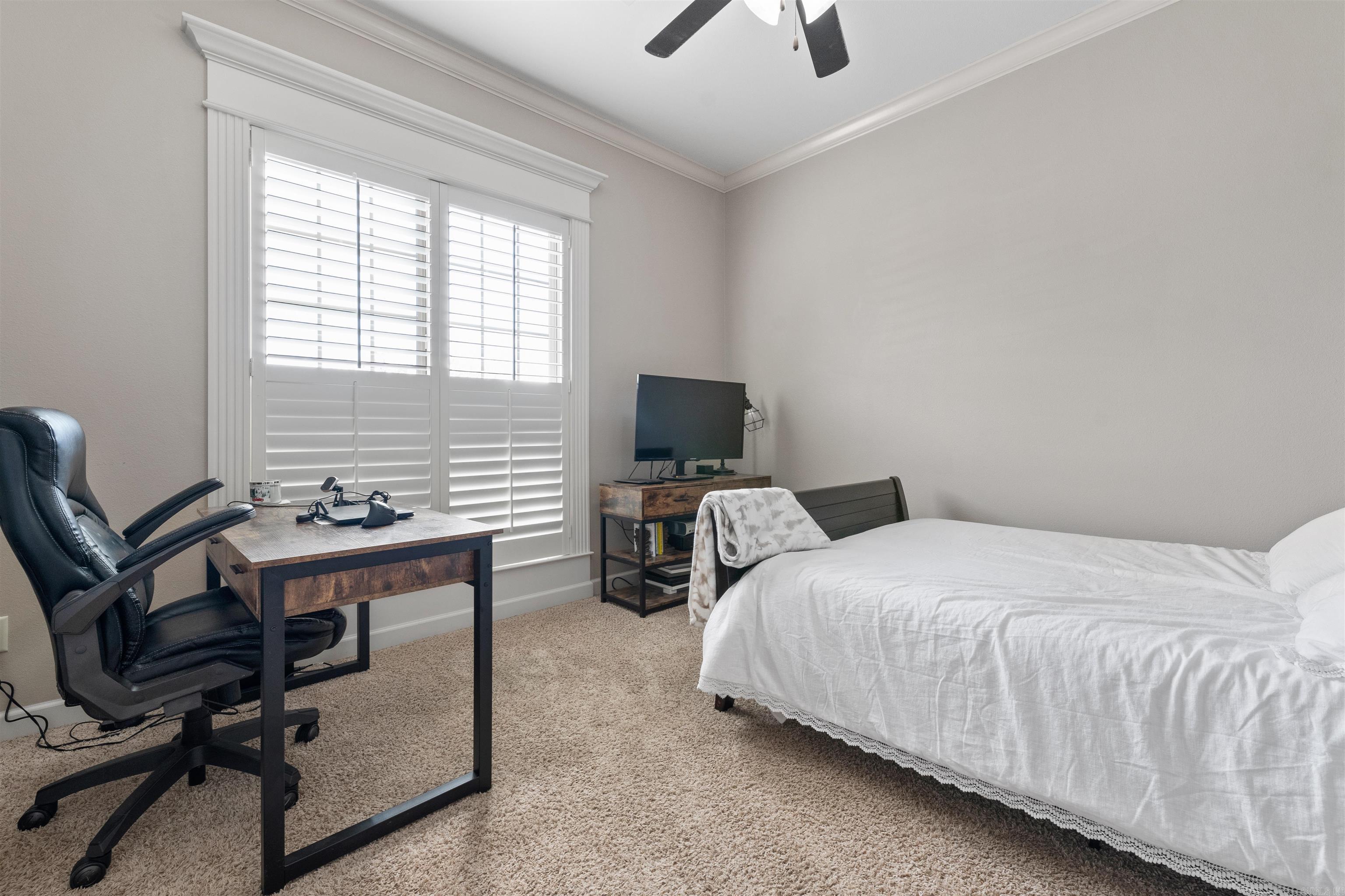 Creekside - Residential Lease