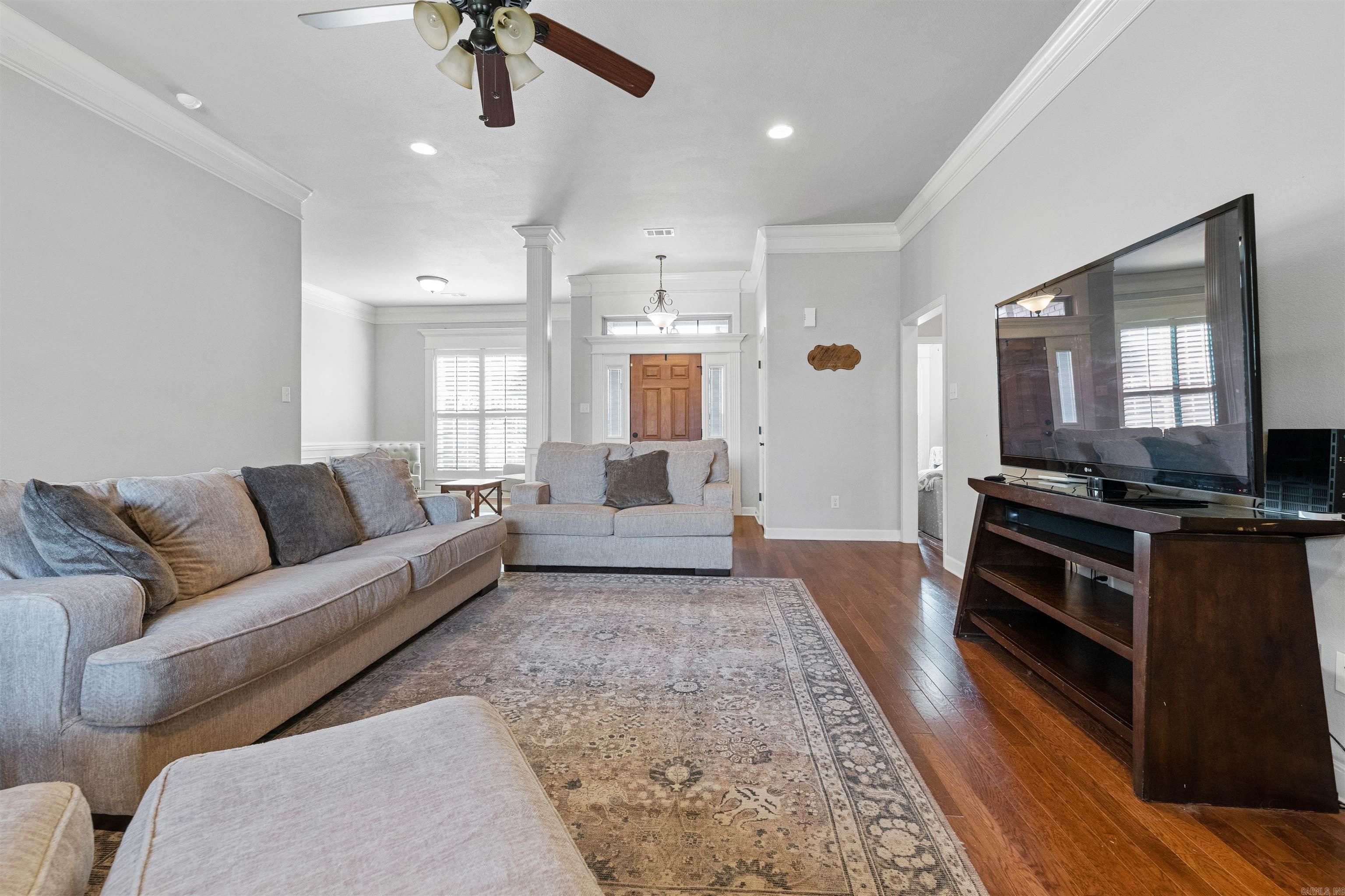 Creekside - Residential Lease