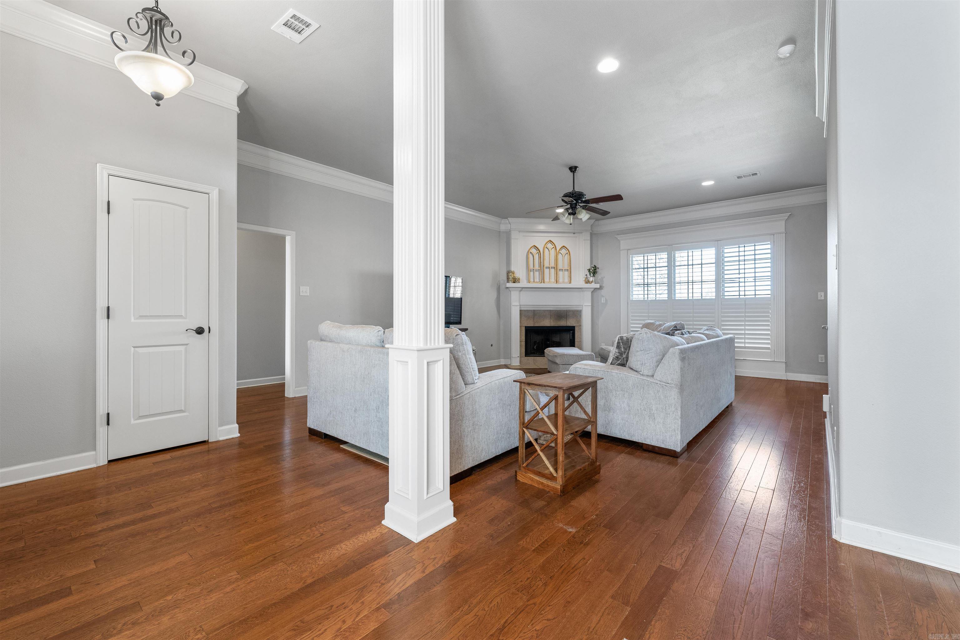 Creekside - Residential Lease