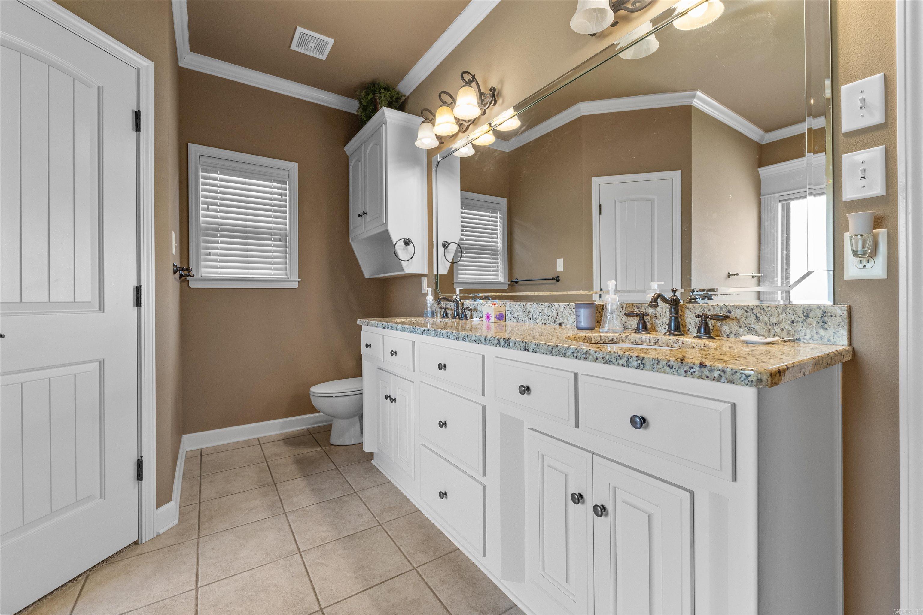 Creekside - Residential Lease