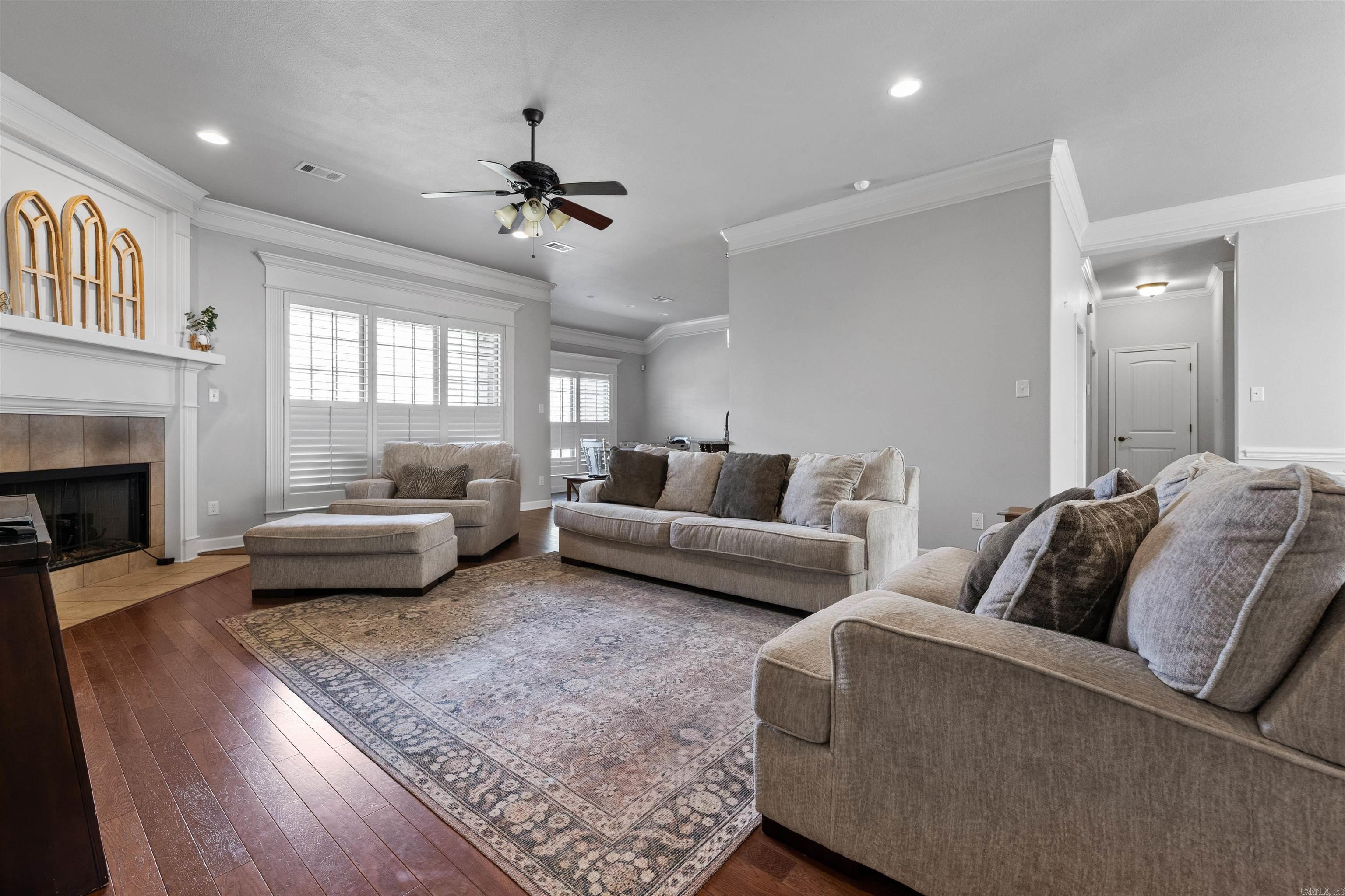 Creekside - Residential Lease