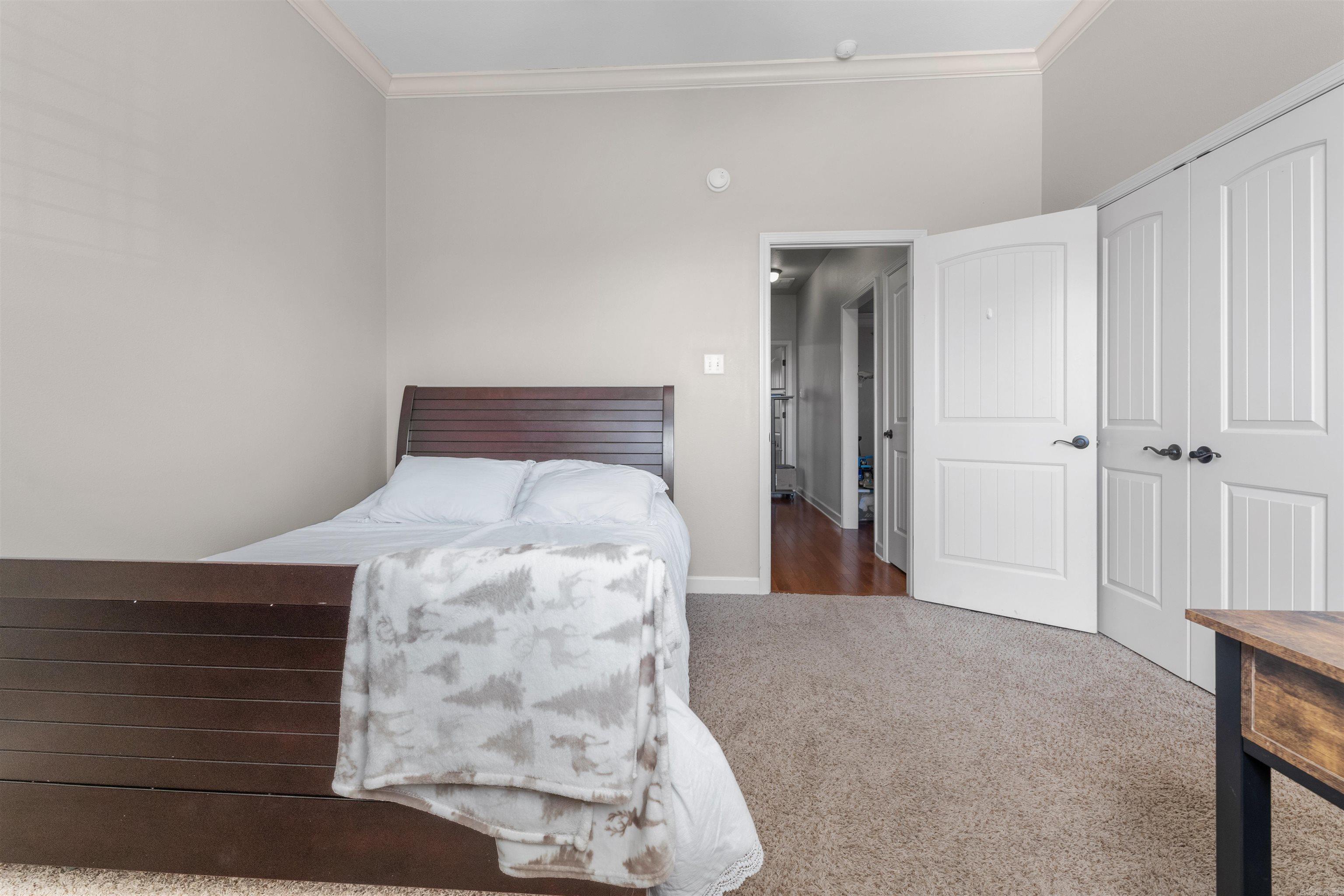 Creekside - Residential Lease