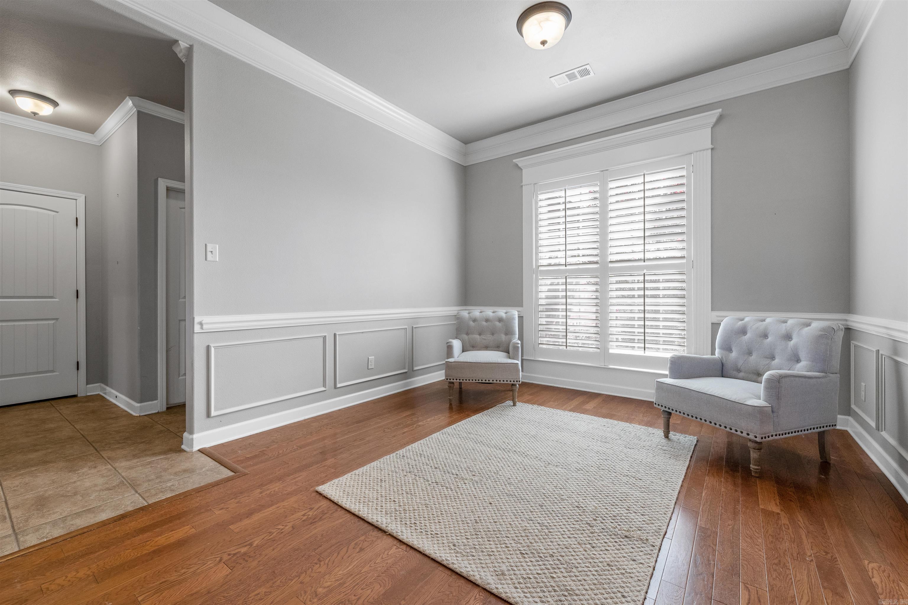 Creekside - Residential Lease