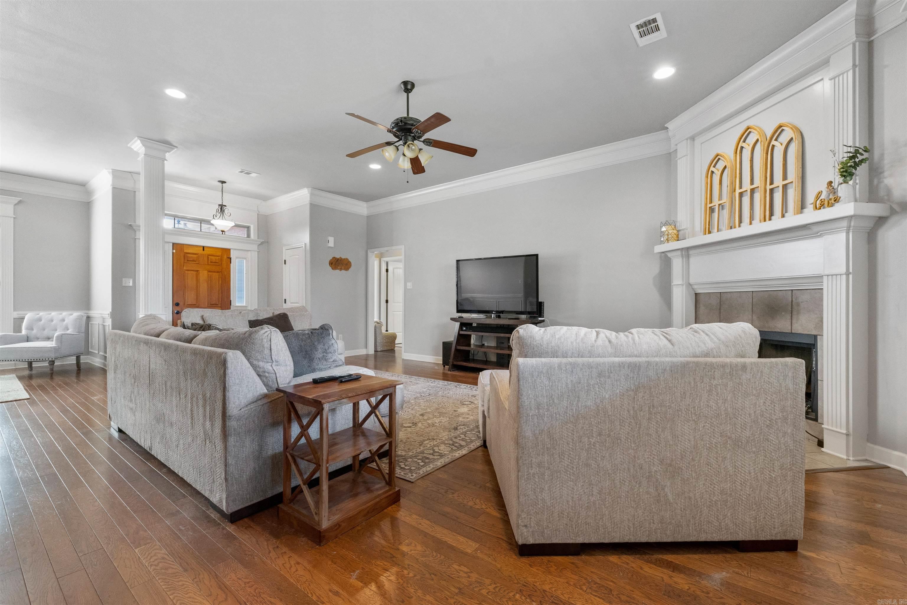 Creekside - Residential Lease