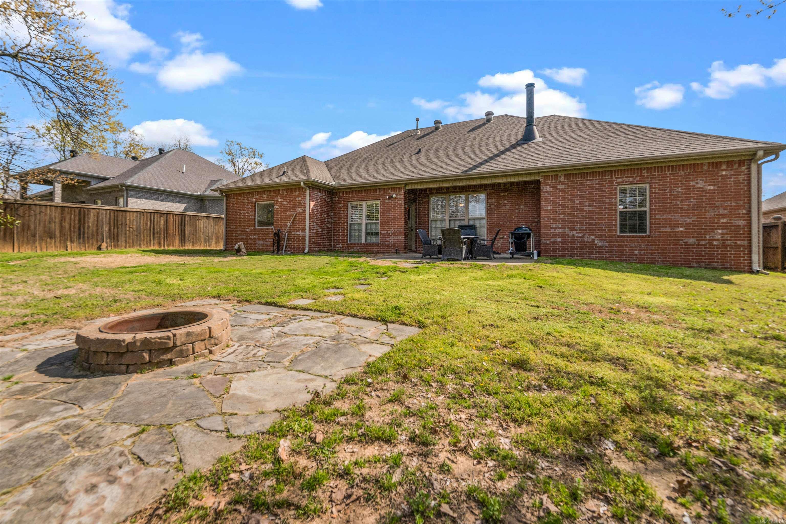 Creekside - Residential Lease