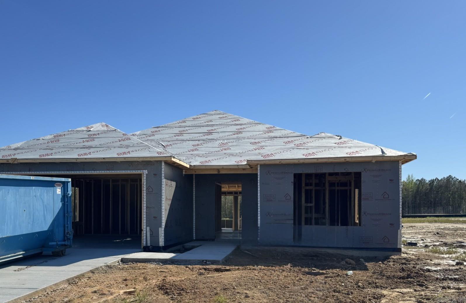 SPRINGLAKE TRAILS - Residential