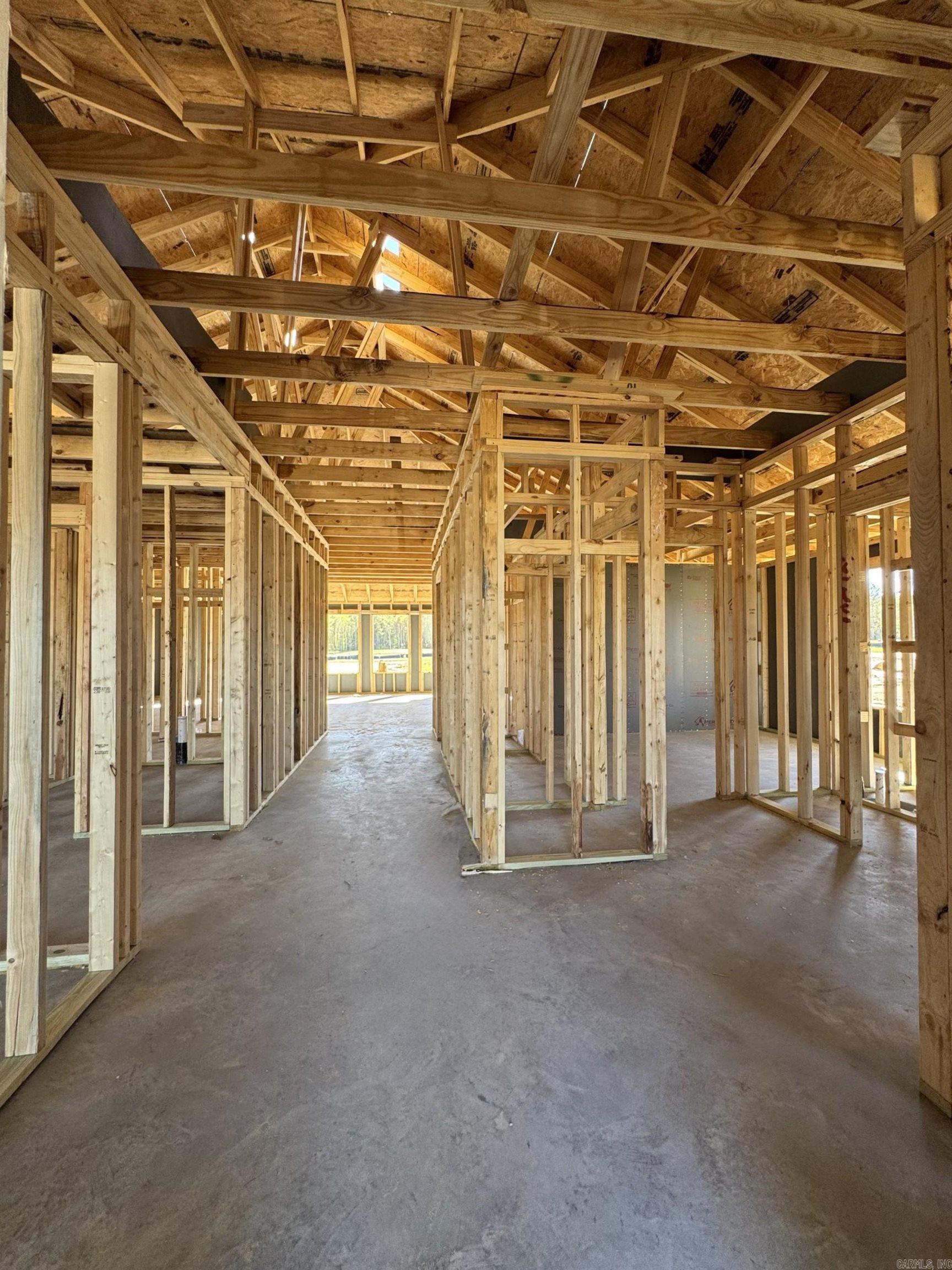 SPRINGLAKE TRAILS - Residential