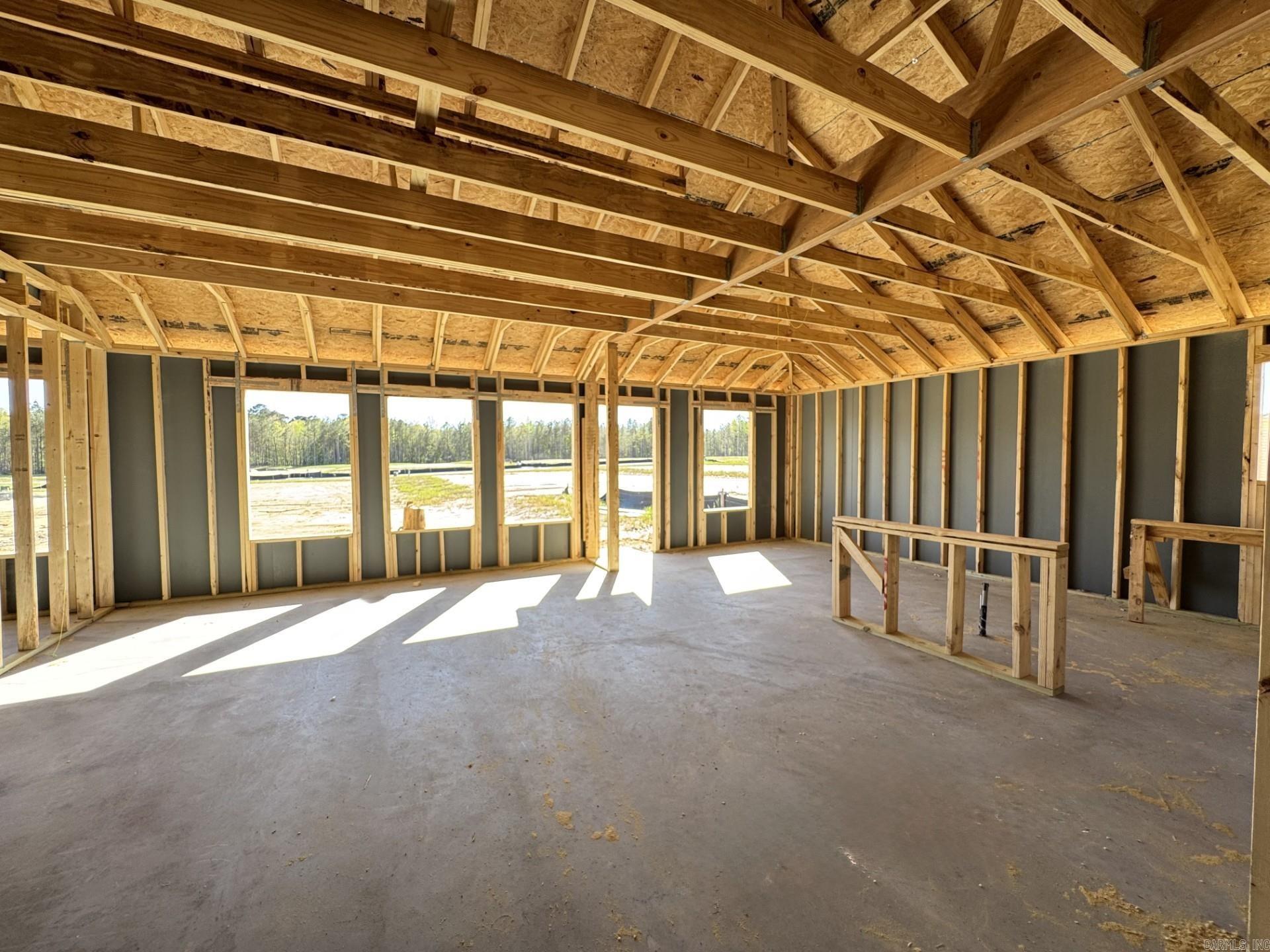 SPRINGLAKE TRAILS - Residential