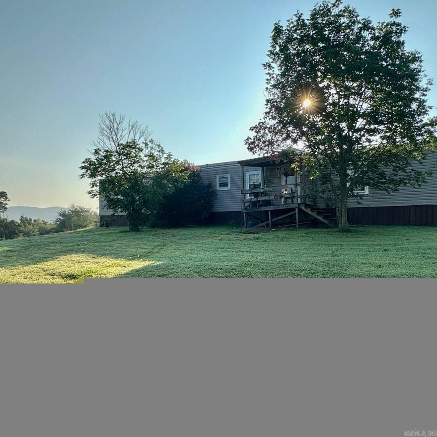 Discover this versatile money-making property offering two working chicken houses' along with a mobile home situated on approximately 28 acres of land. Perfect for farming, livestock, or a peaceful country lifestyle. *Property Highlights* Two 40x470 chicken houses, suitable for breeder operation. 14x70 Cozy mobile home with some minor repairs needed, providing comfortable living space in a rural setting. Approximately 28 acres of open land, perfect for farming, grazing, or outdoor activities. *Outbuildings* - 40x50 Insulated Shop: ideal for equipment storage, workshops, or hobbies. - 8x16 Storage Building: additional storage space. *Carport* Detached 2-car carport for convenient vehicle protection. *Safety* Storm shelter included for peace of mind during severe weather. This property combines agricultural potential with comfortable living, making it ideal for farmers, hobbyists, or anyone seeking a rural retreat. Schedule your private tour today and explore everything this unique property has to offer!