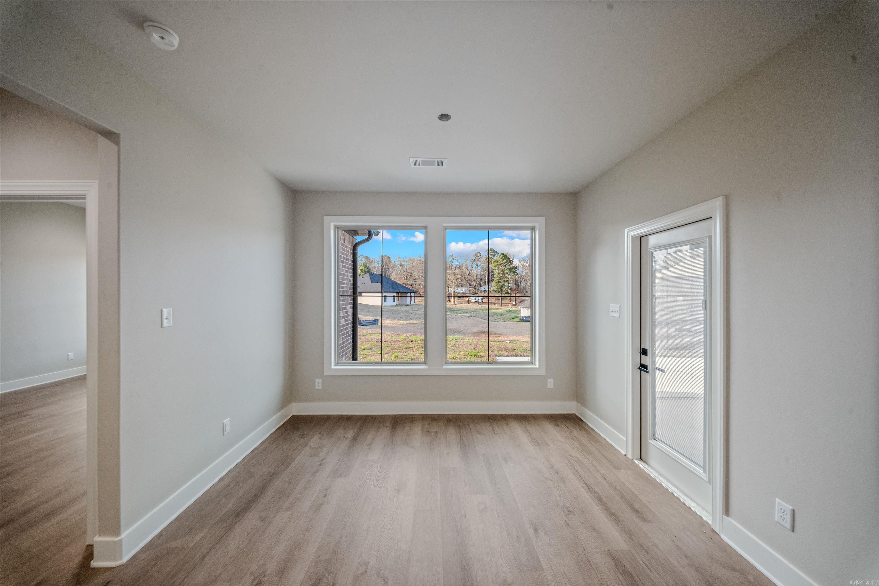 HARMONY VILLAGE - Residential